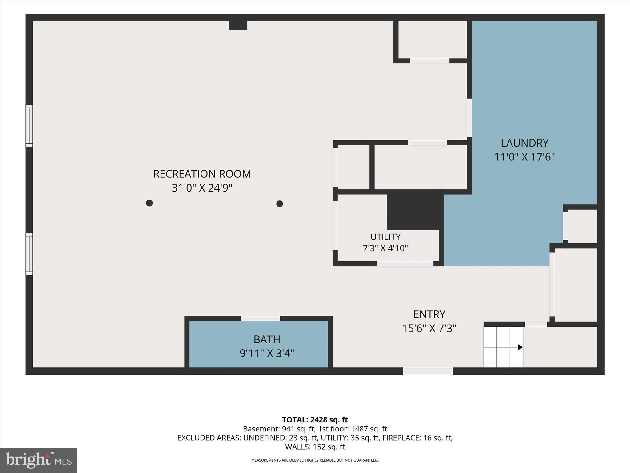 MIDDLE RIVER - Residential