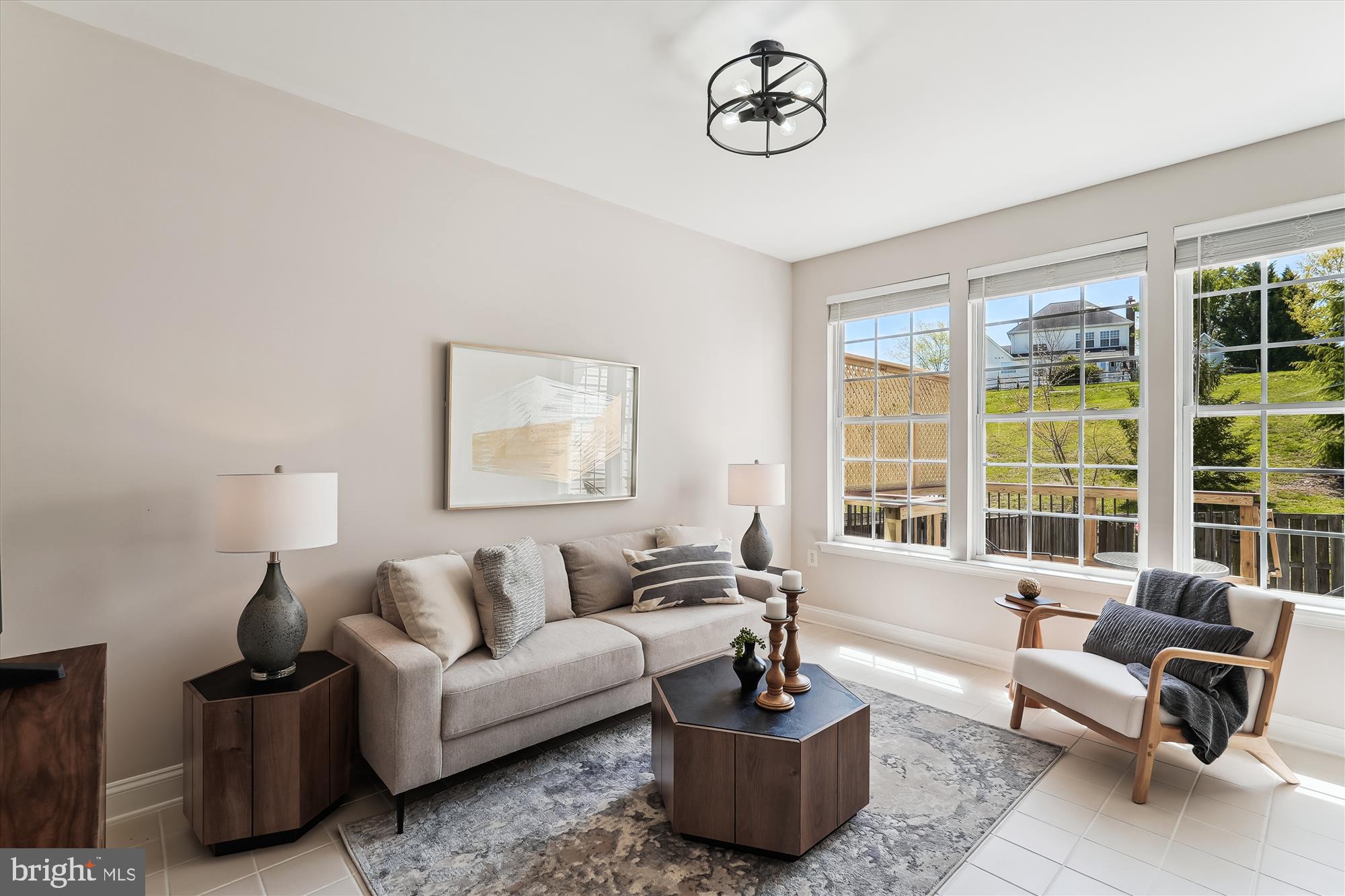 TAVISTOCK FARMS - Residential