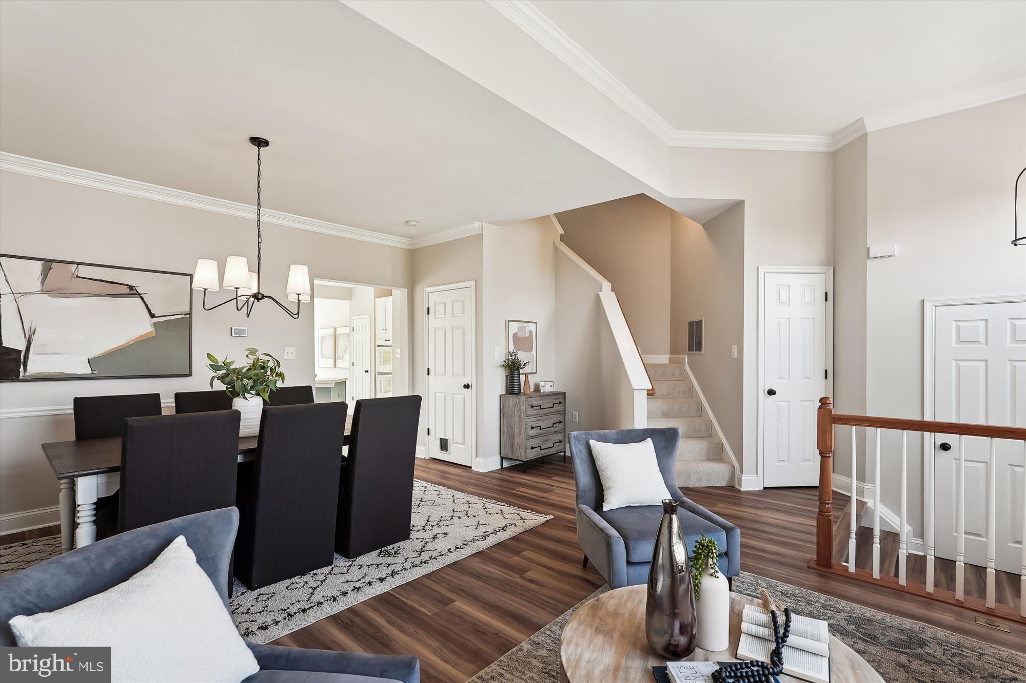 TAVISTOCK FARMS - Residential
