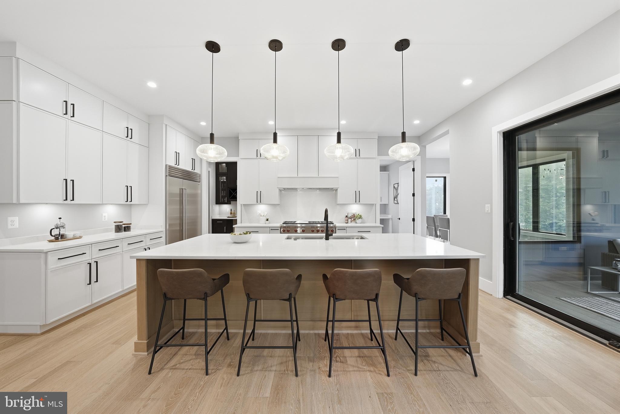 GRASS RIDGE - Residential