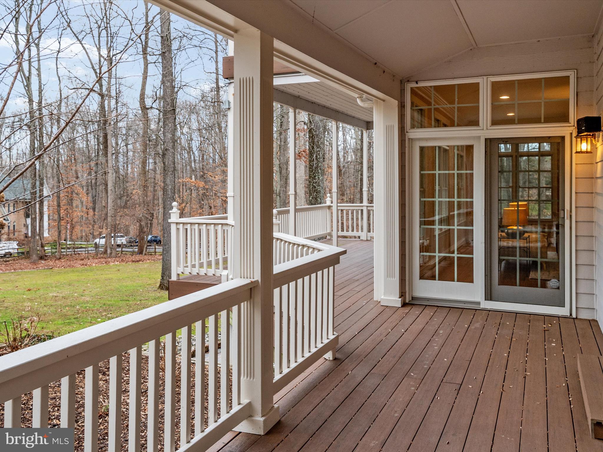 SOUTH RIVER COLONY - Residential