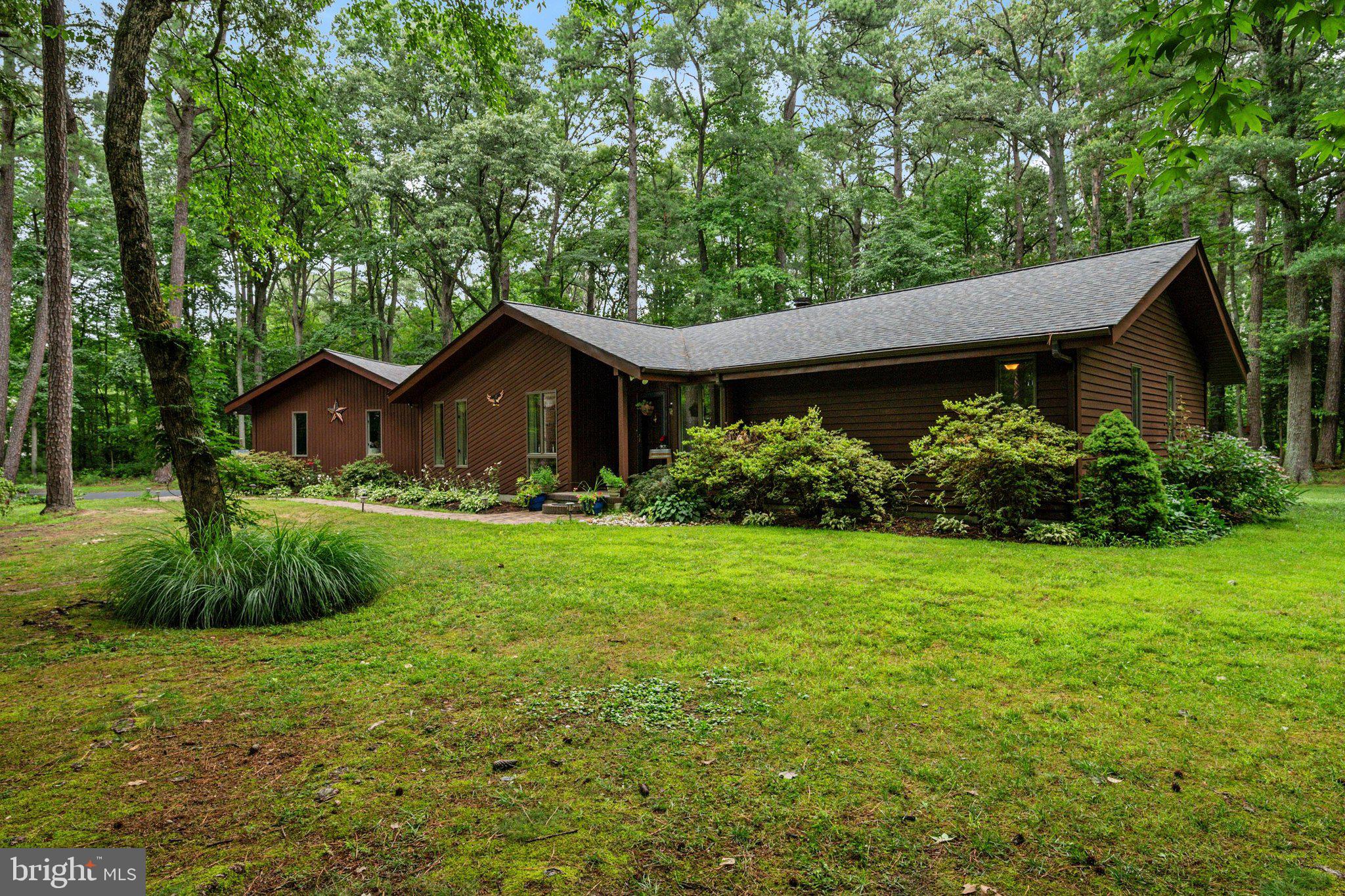 GOOSE POINT ESTATES - Residential