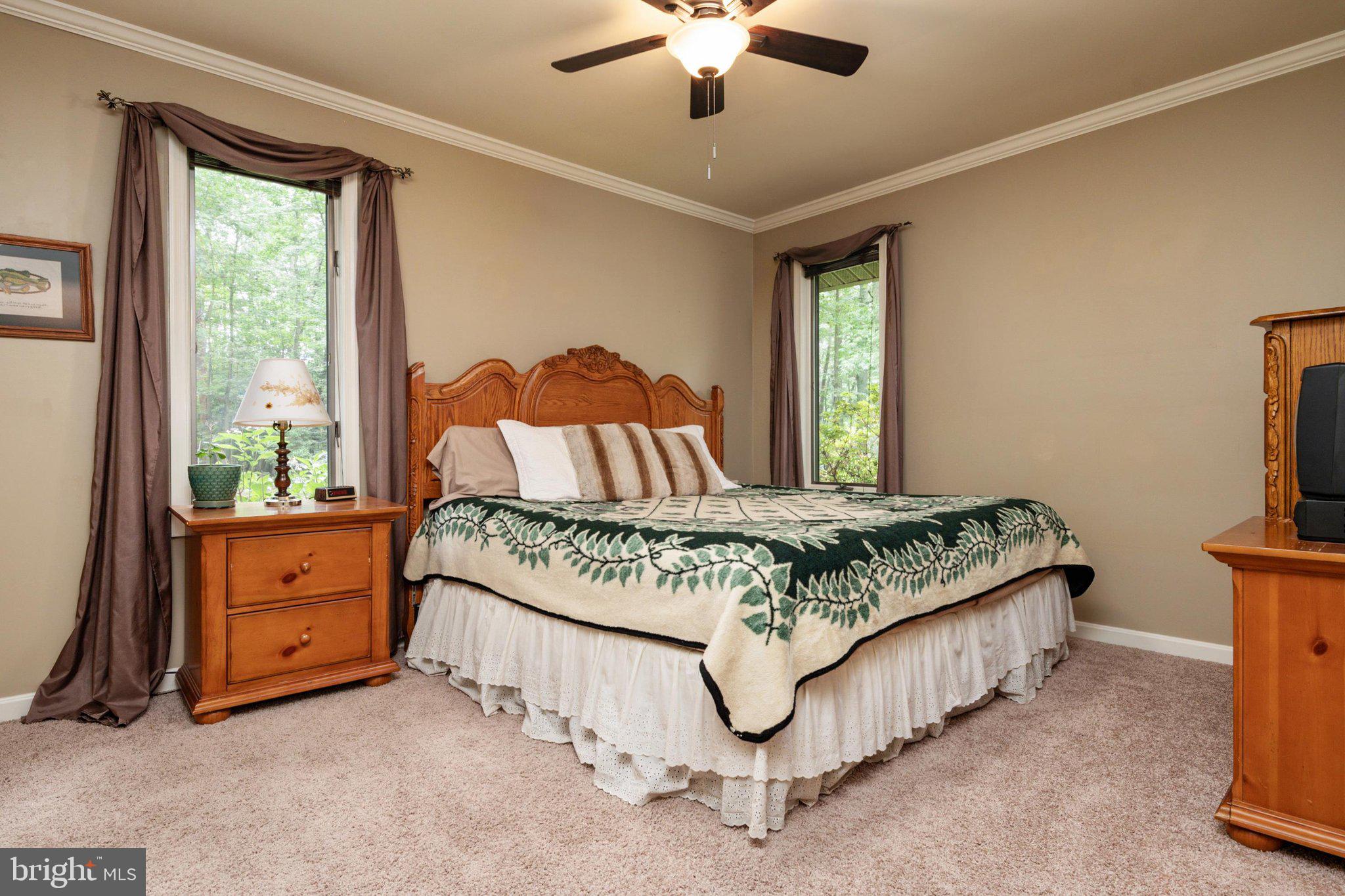 GOOSE POINT ESTATES - Residential
