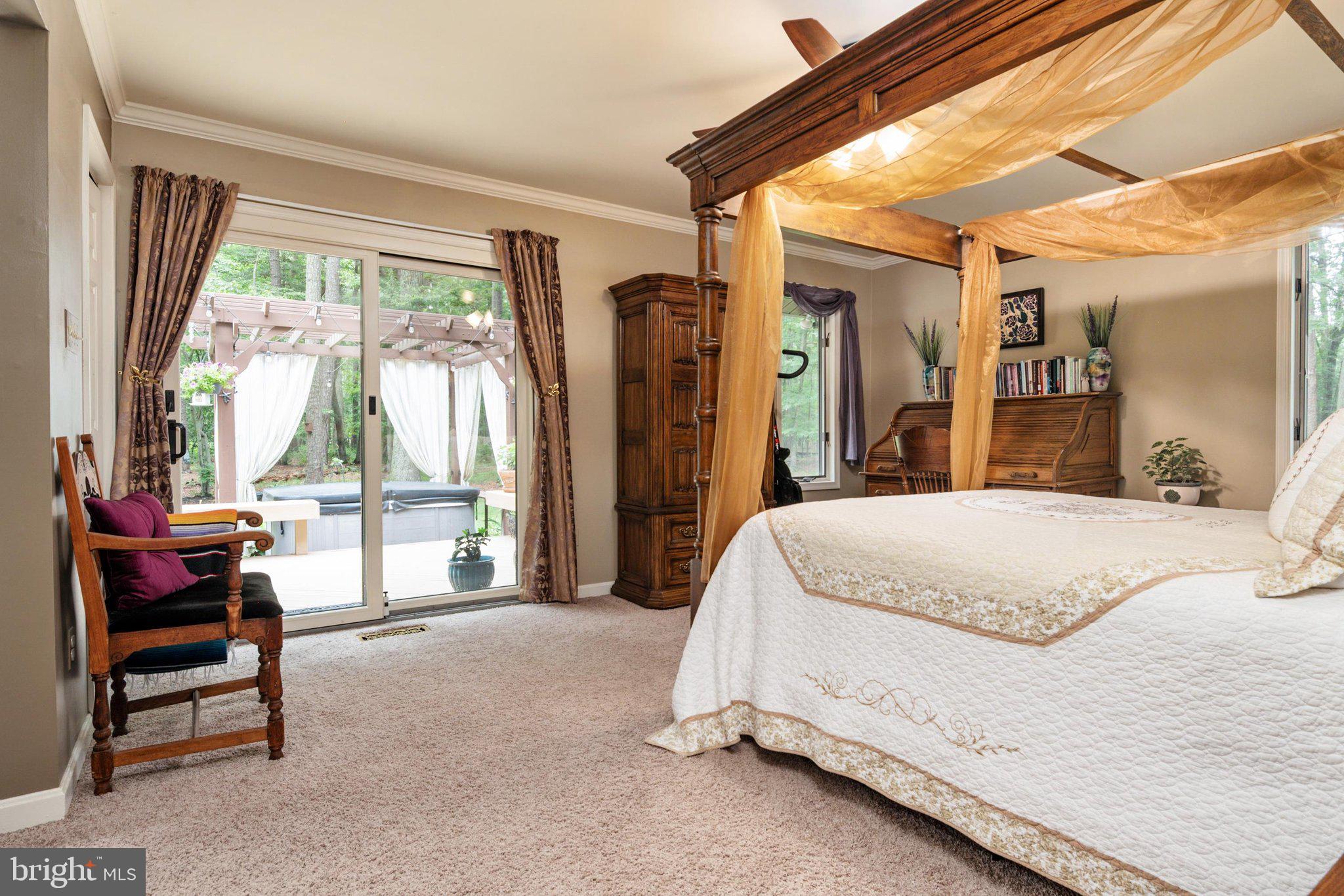 GOOSE POINT ESTATES - Residential