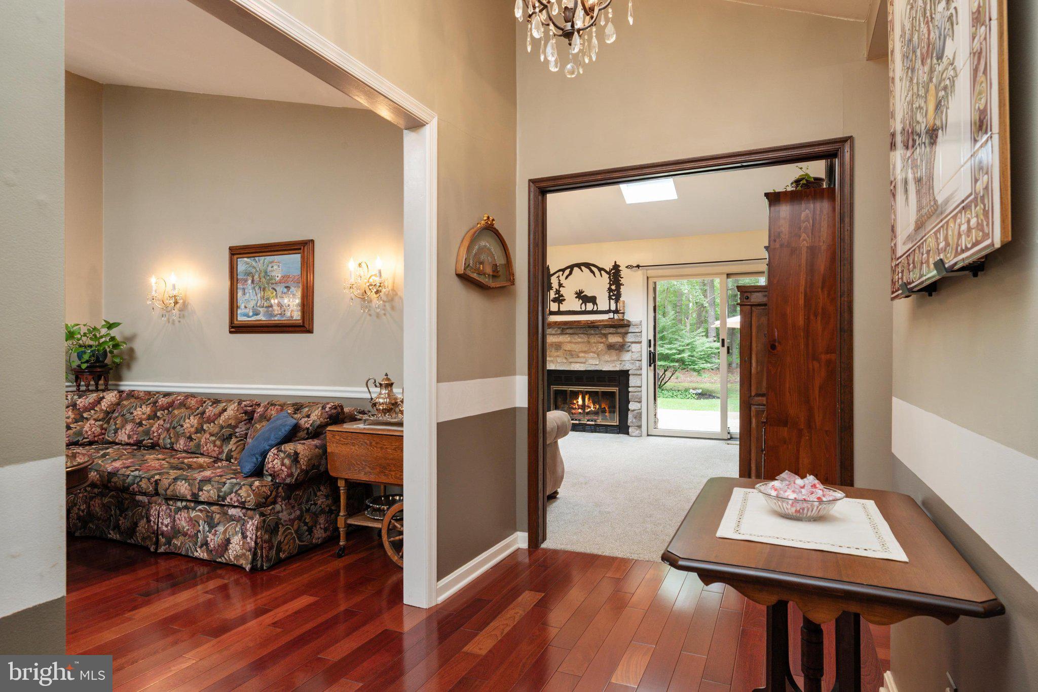 GOOSE POINT ESTATES - Residential