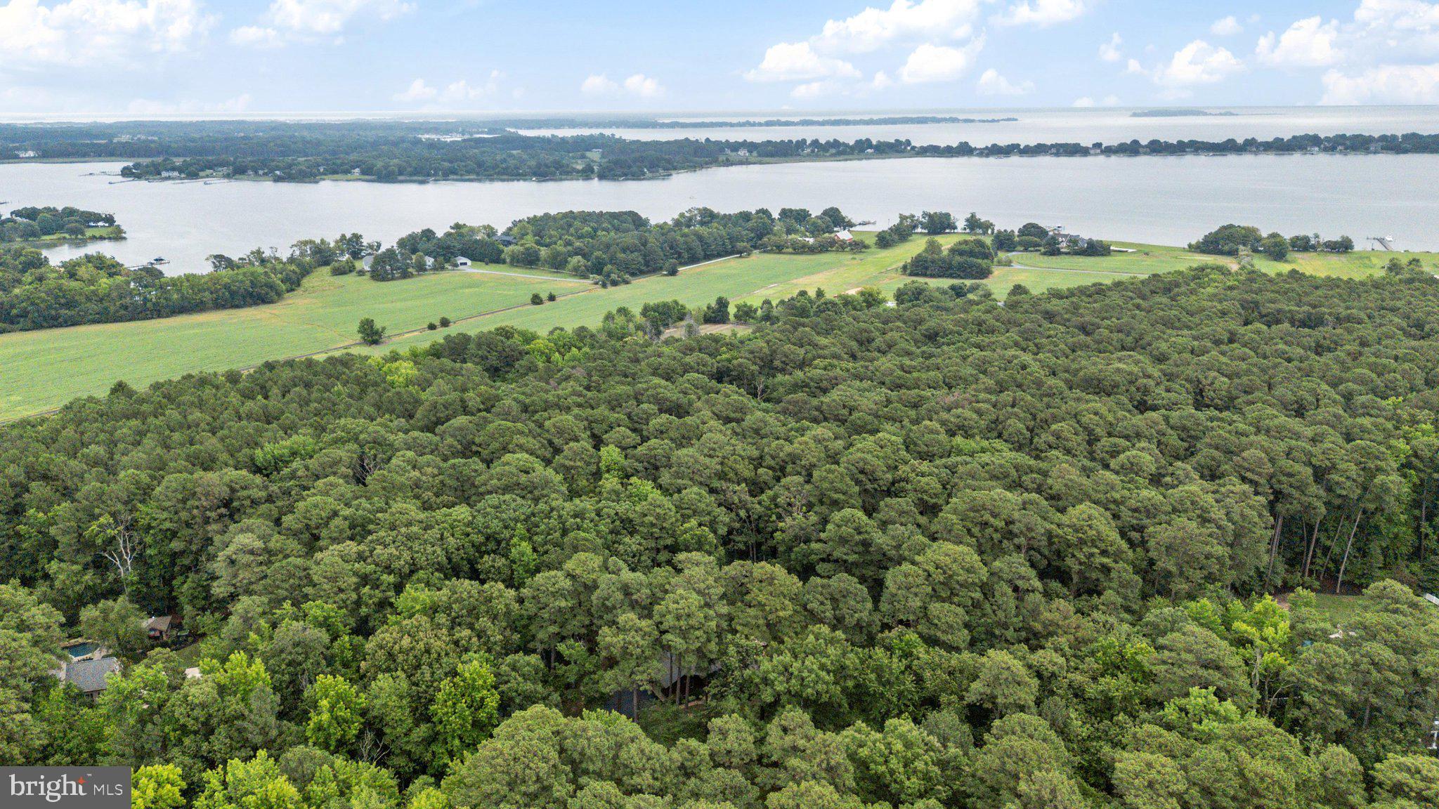GOOSE POINT ESTATES - Residential