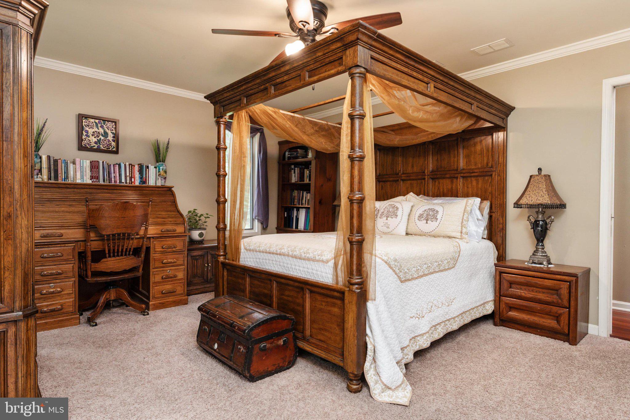 GOOSE POINT ESTATES - Residential