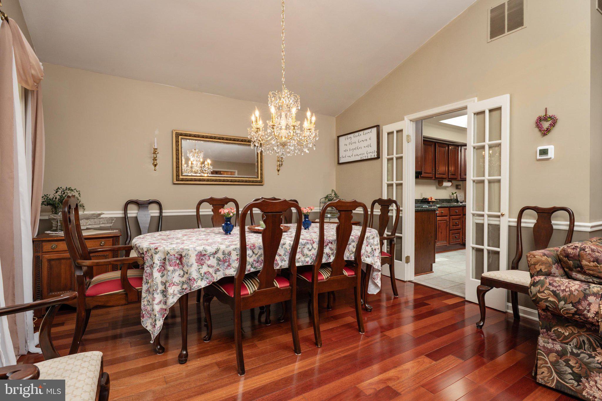 GOOSE POINT ESTATES - Residential