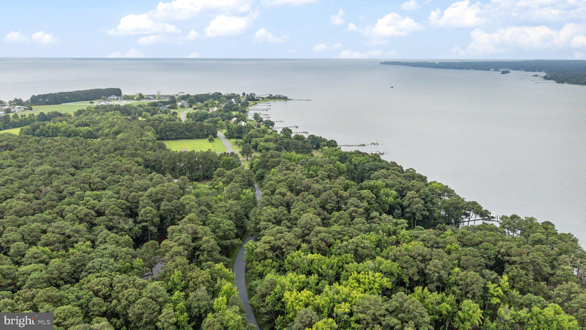 GOOSE POINT ESTATES - Residential