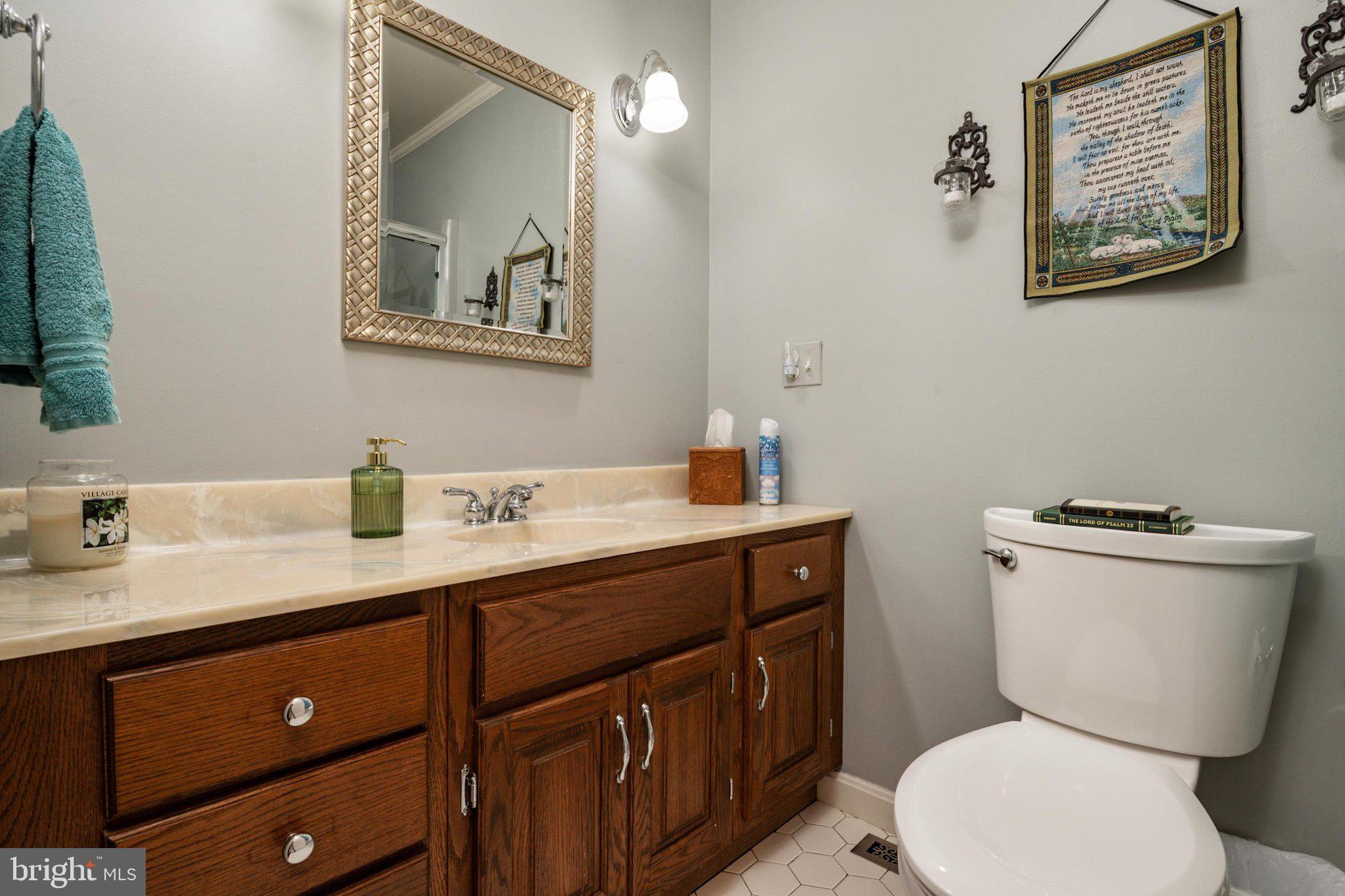 GOOSE POINT ESTATES - Residential