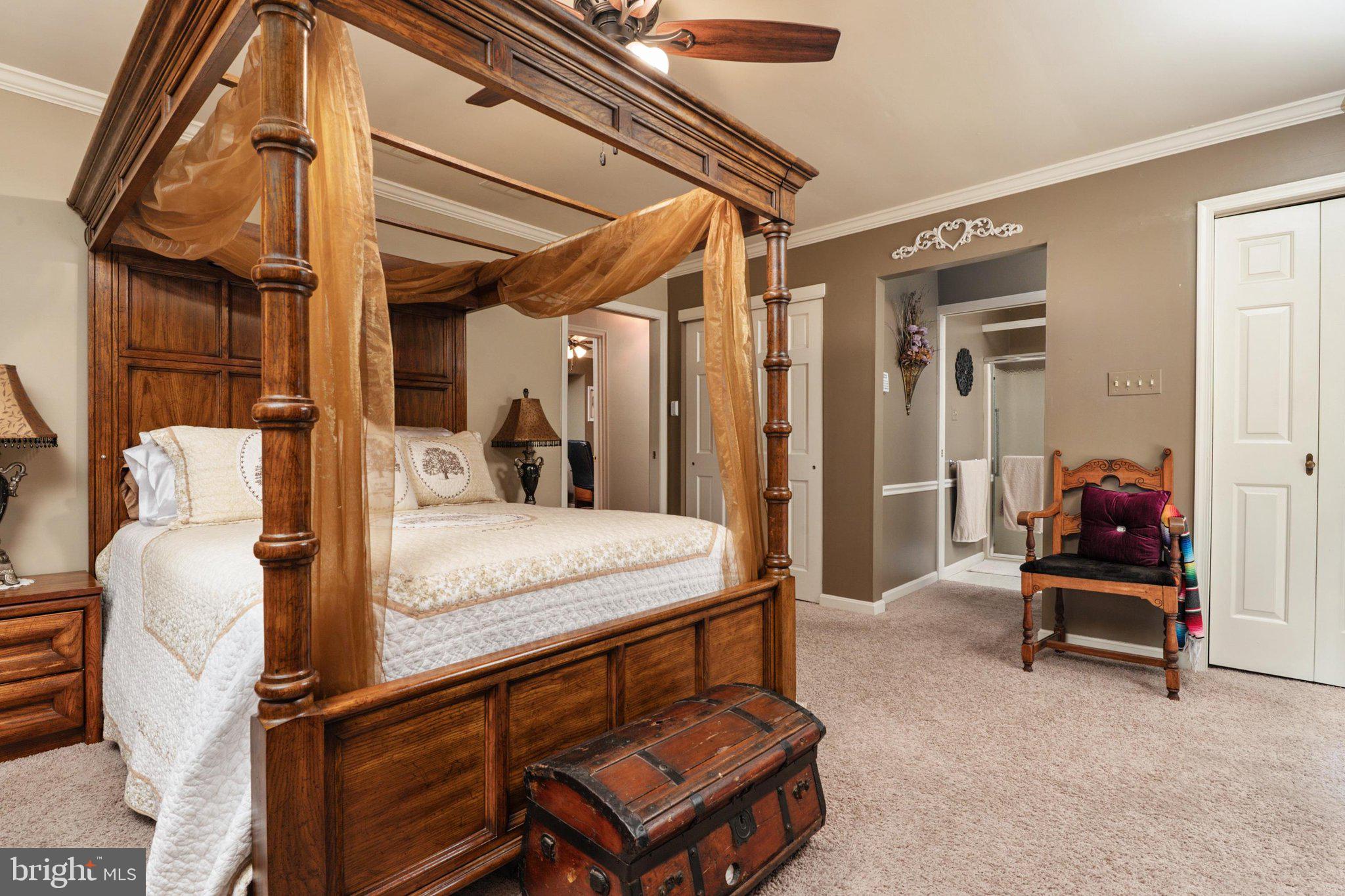 GOOSE POINT ESTATES - Residential