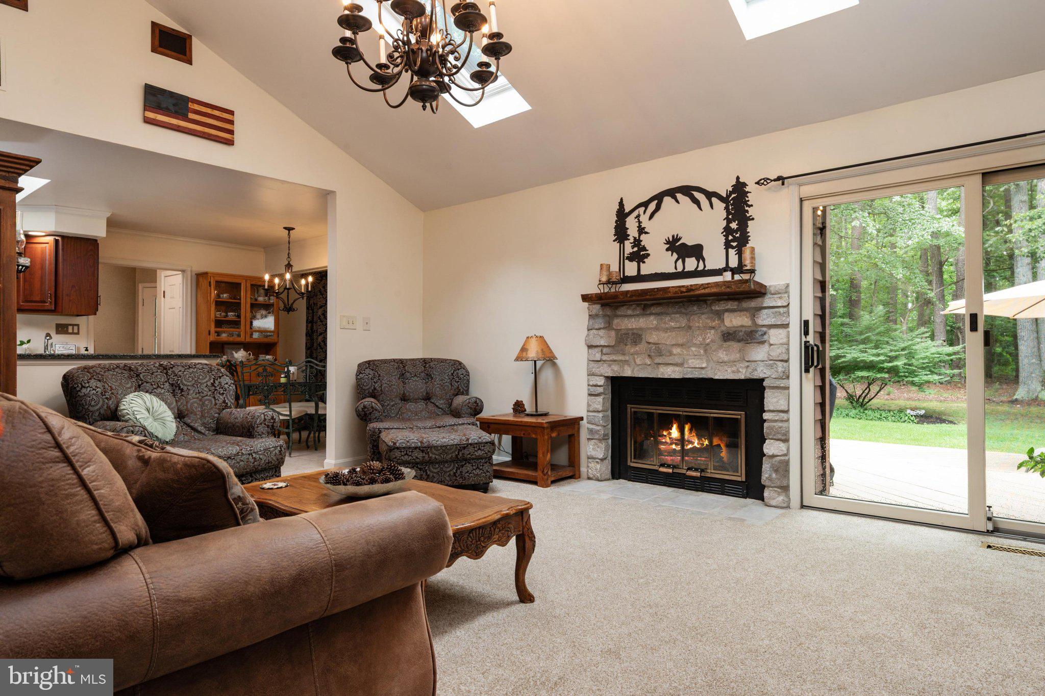 GOOSE POINT ESTATES - Residential
