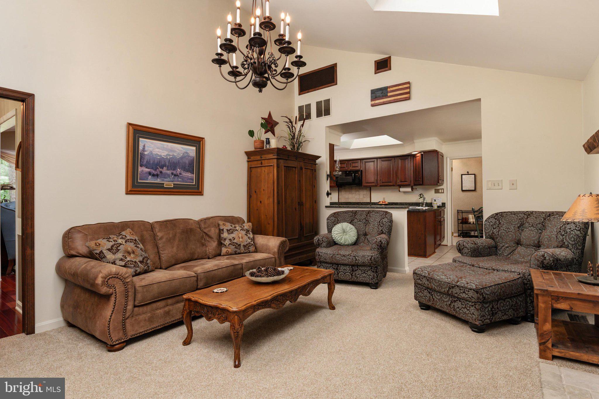GOOSE POINT ESTATES - Residential