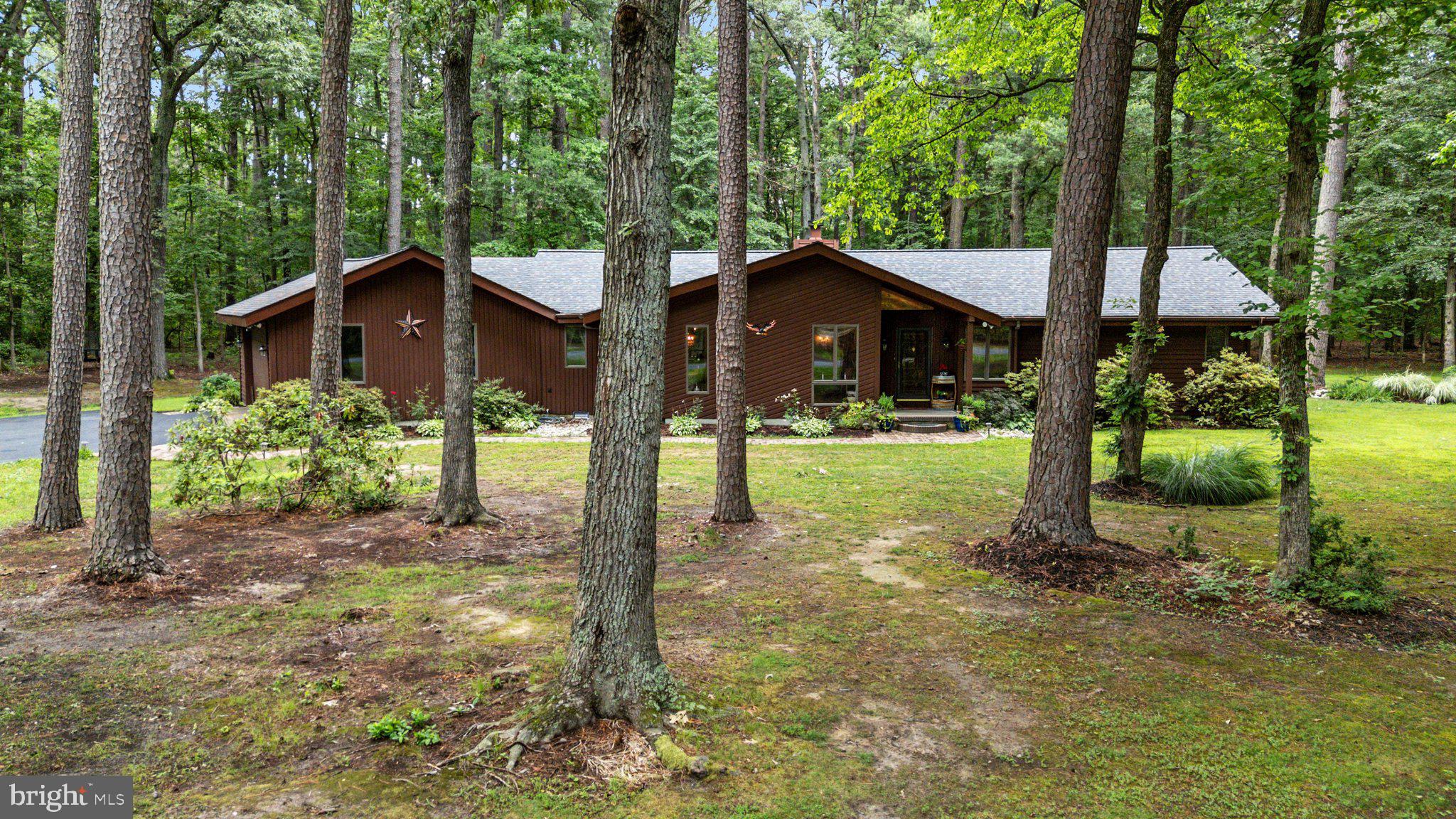 GOOSE POINT ESTATES - Residential