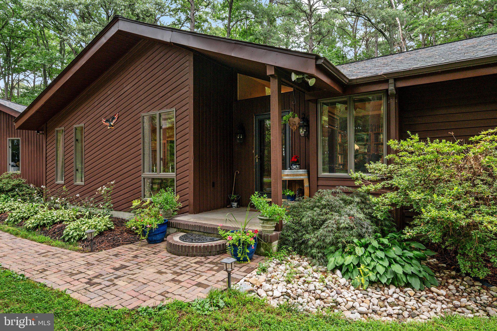 GOOSE POINT ESTATES - Residential