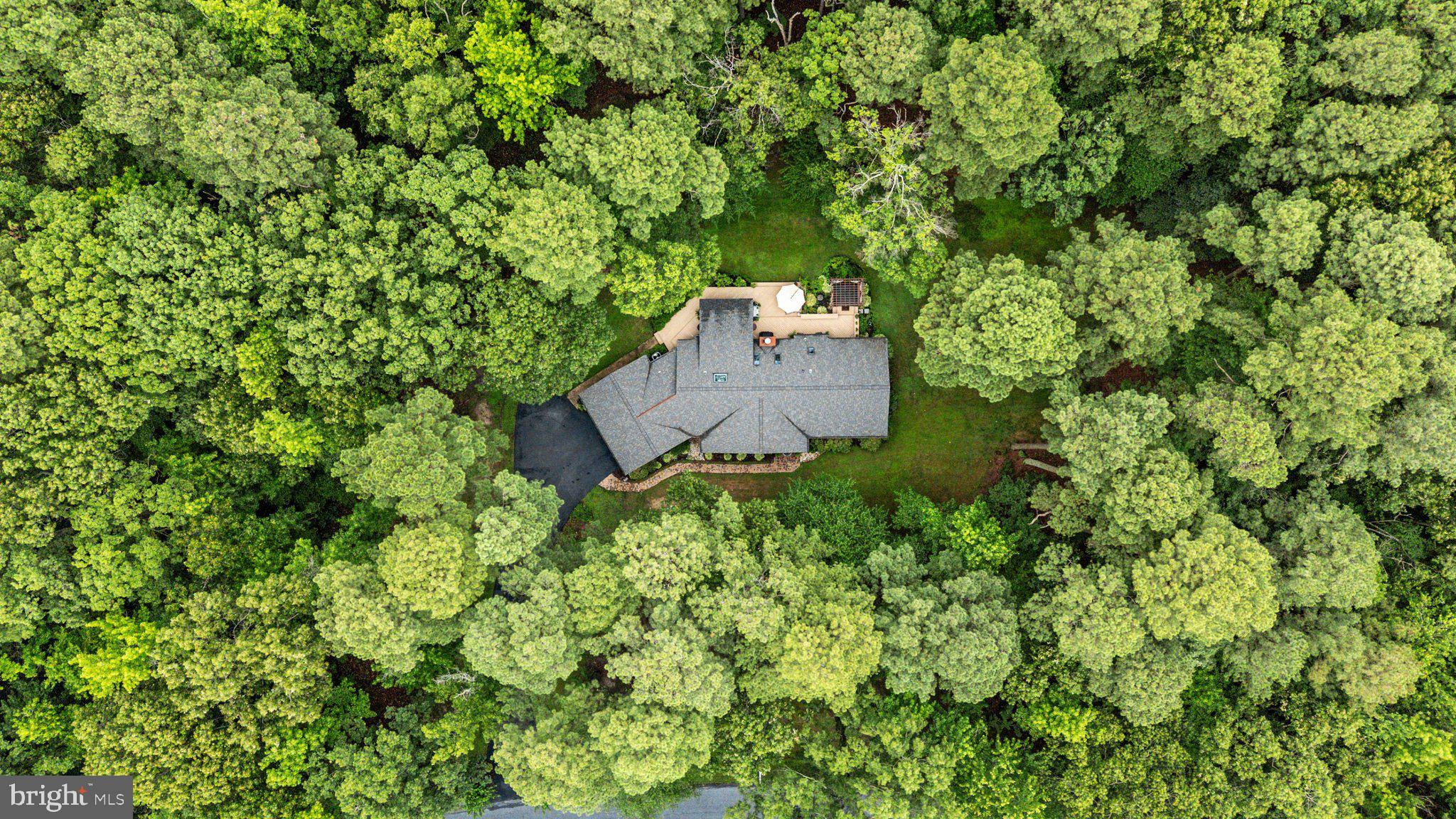 GOOSE POINT ESTATES - Residential