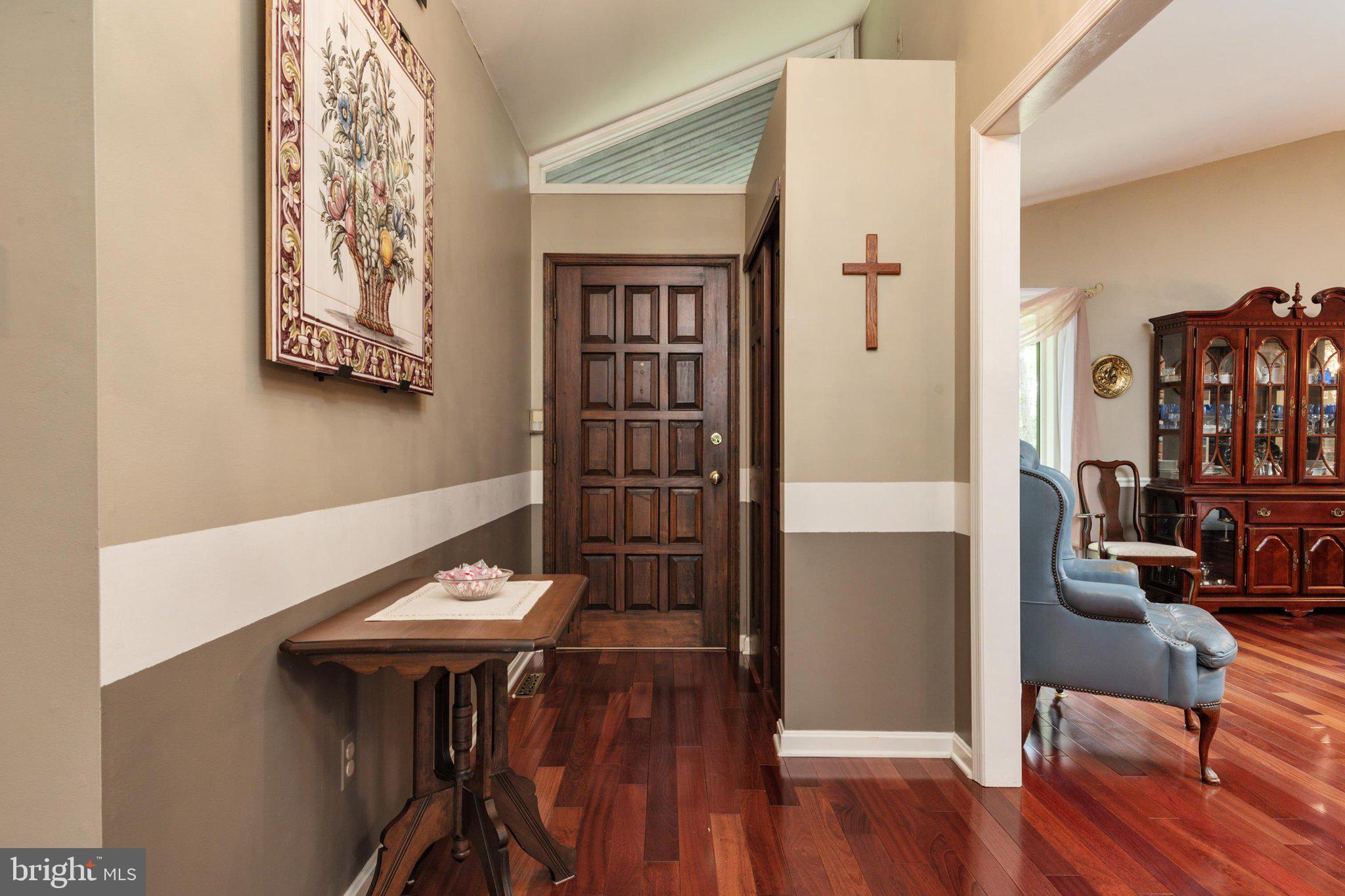 GOOSE POINT ESTATES - Residential