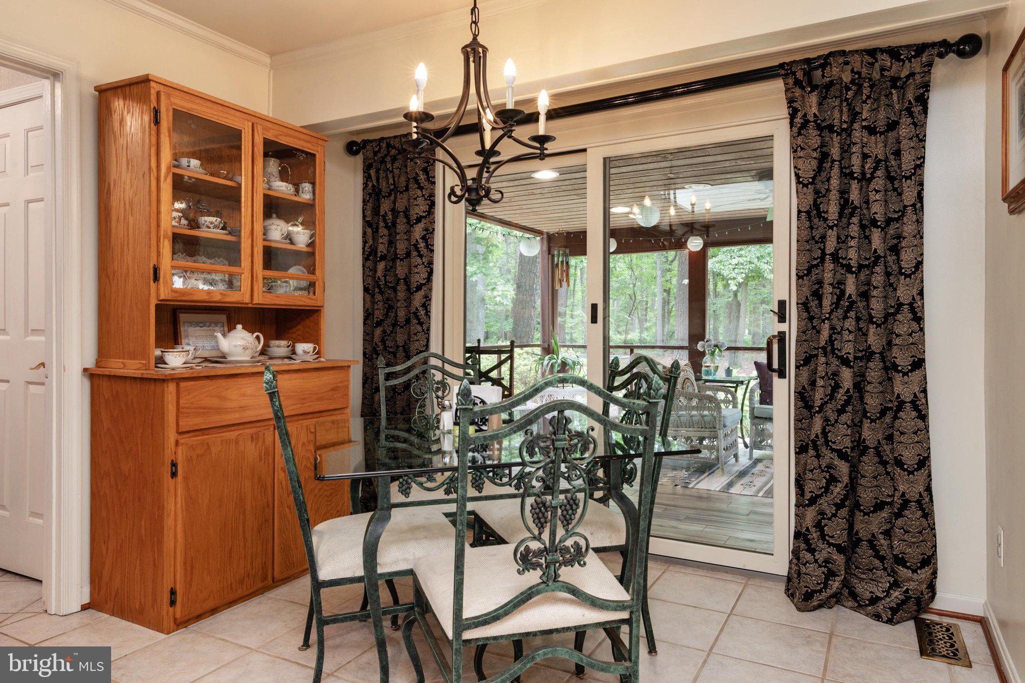 GOOSE POINT ESTATES - Residential