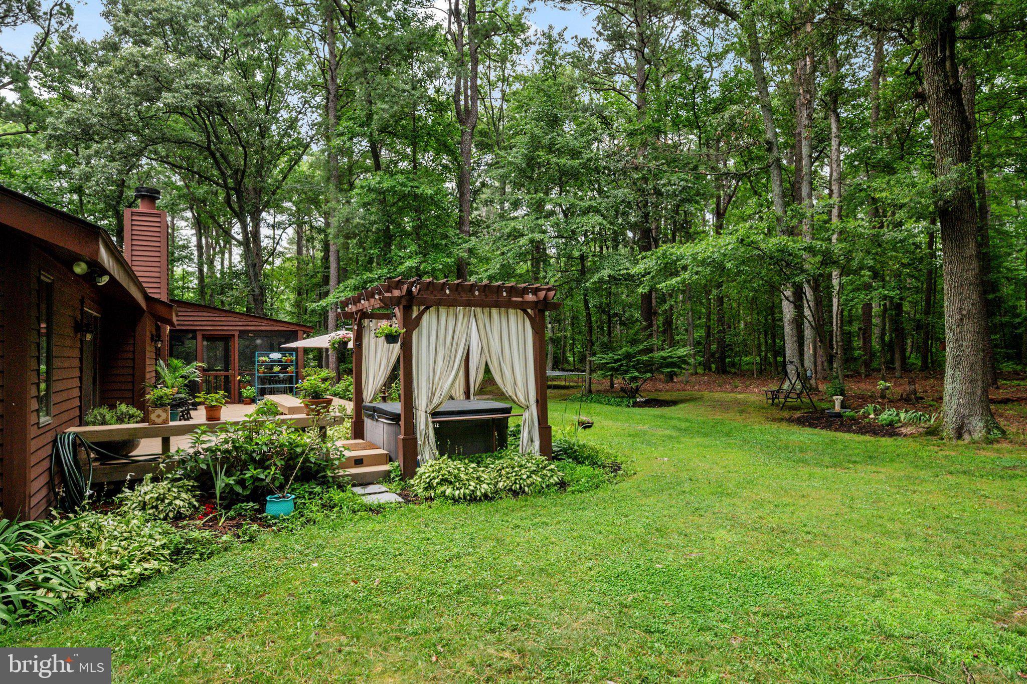 GOOSE POINT ESTATES - Residential