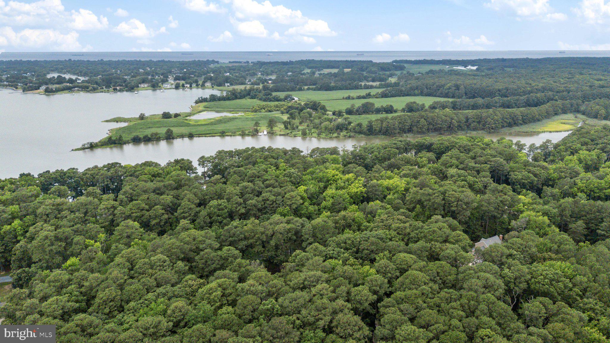 GOOSE POINT ESTATES - Residential