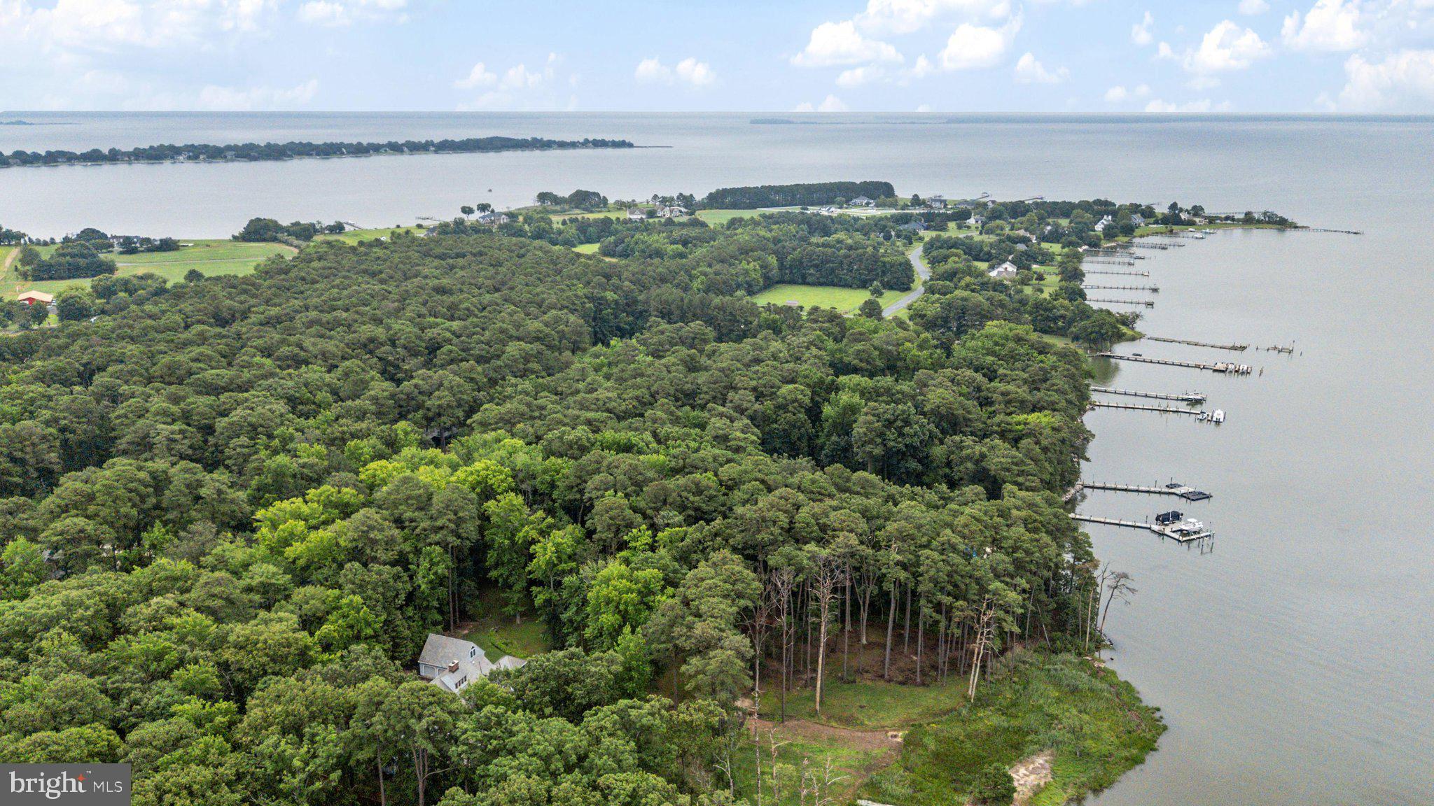 GOOSE POINT ESTATES - Residential