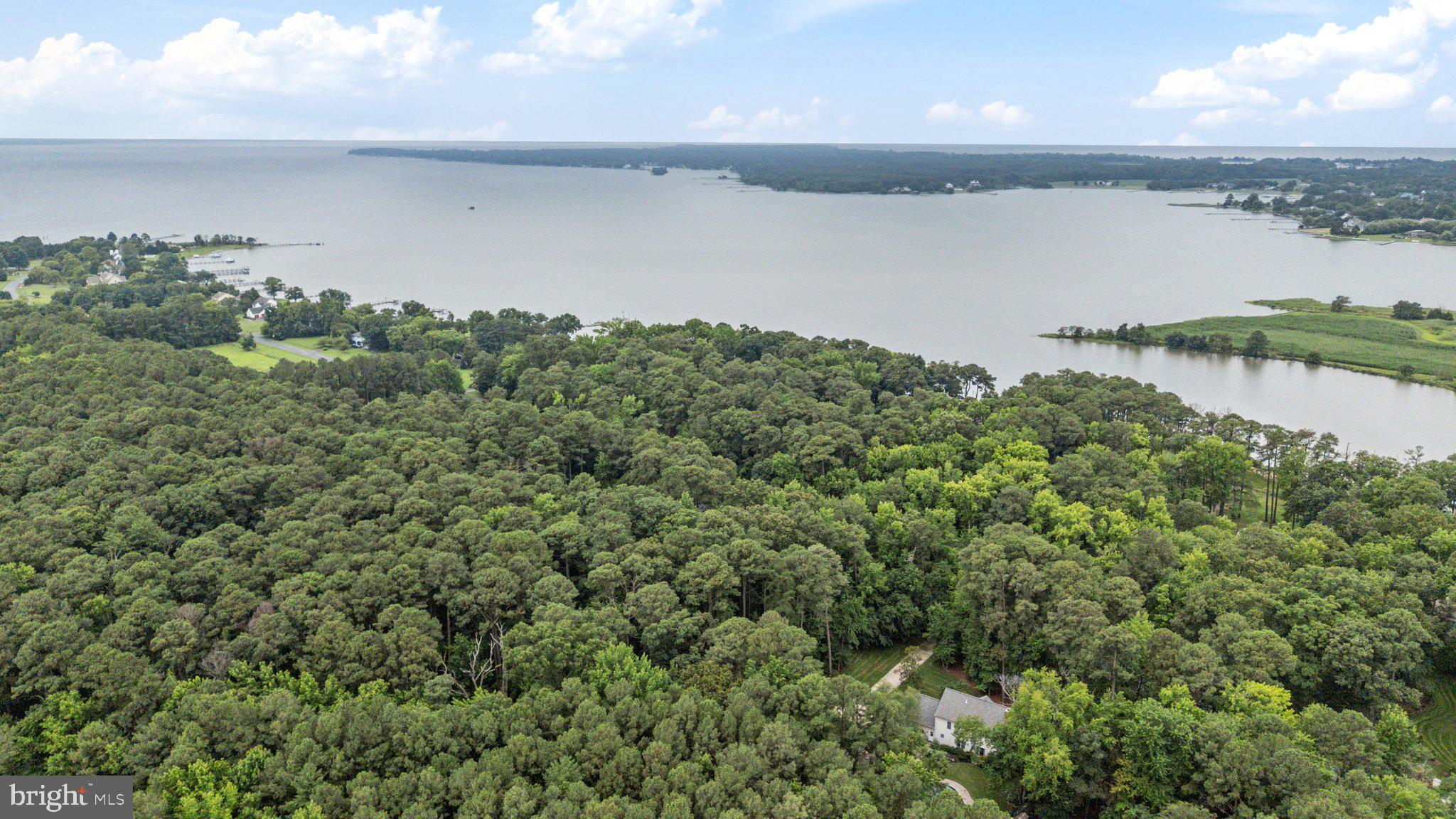 GOOSE POINT ESTATES - Residential