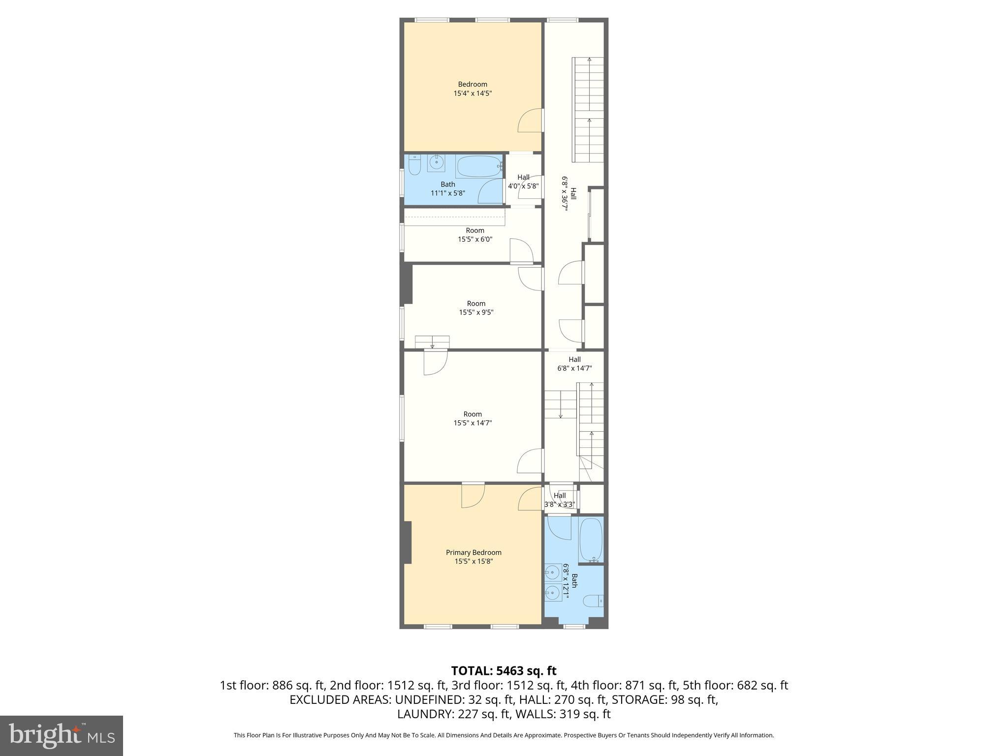 MOUNT VERNON PLACE HISTORIC DISTRICT - Residential