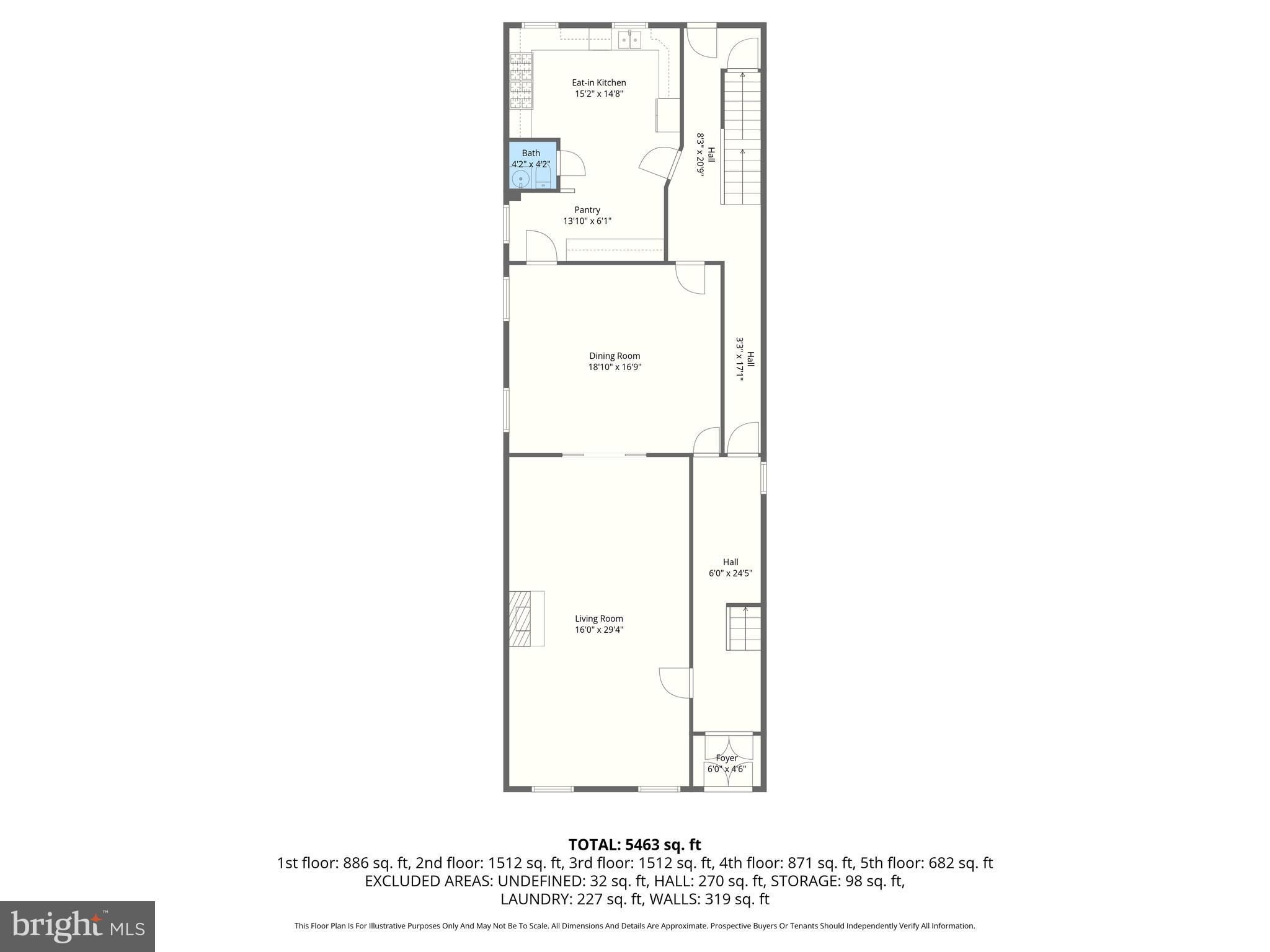 MOUNT VERNON PLACE HISTORIC DISTRICT - Residential