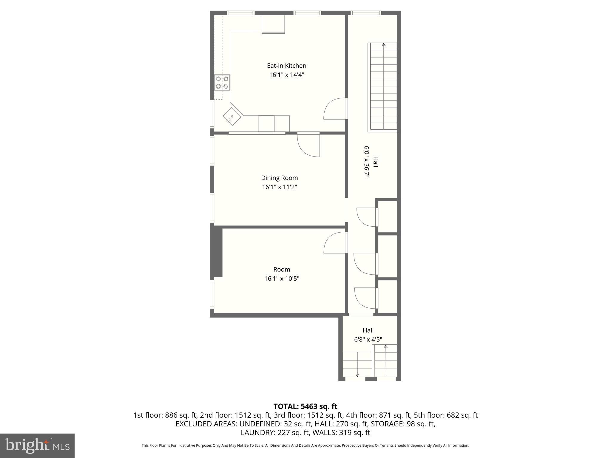 MOUNT VERNON PLACE HISTORIC DISTRICT - Residential
