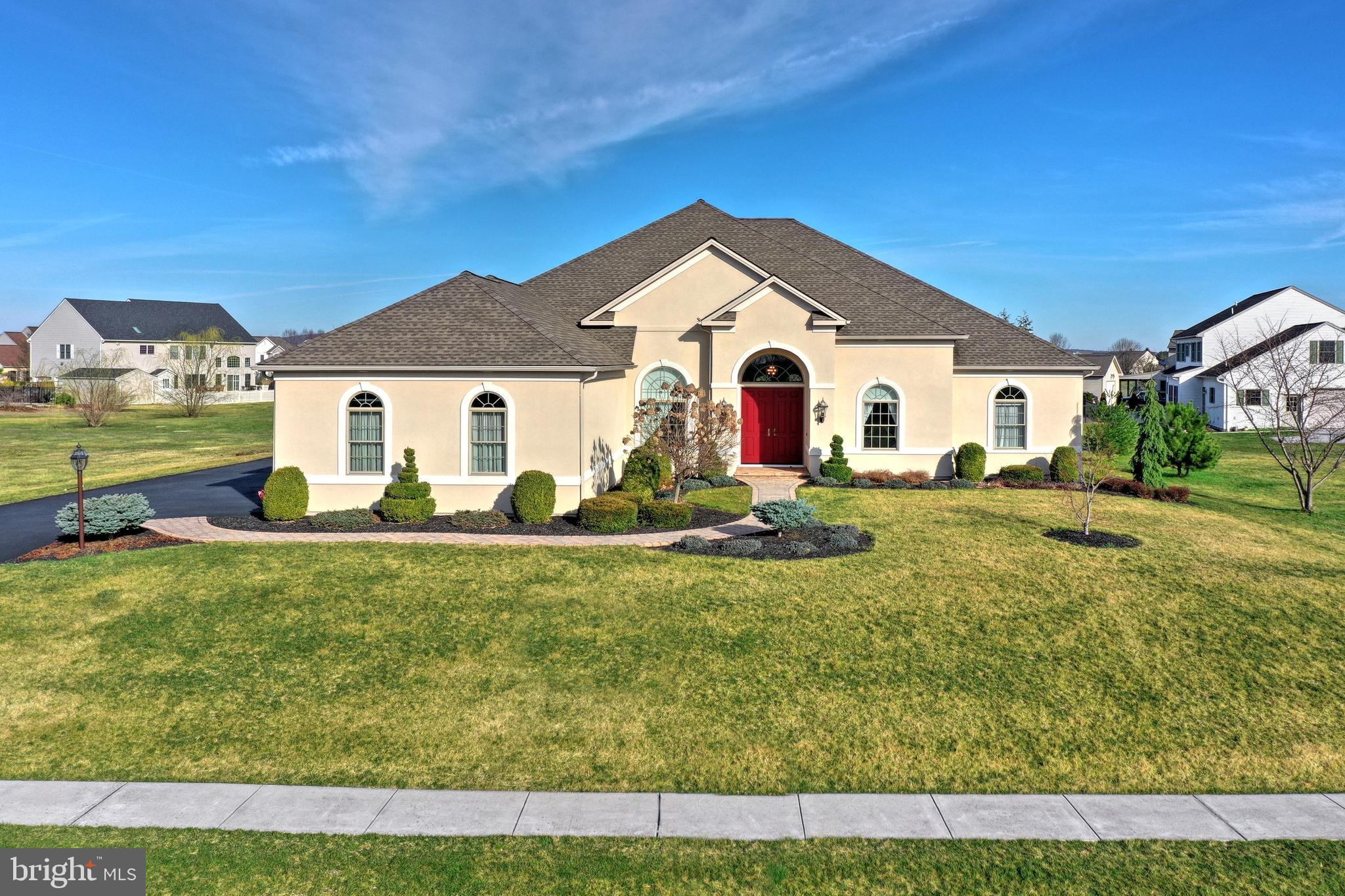 MANCHESTER TWP - Residential