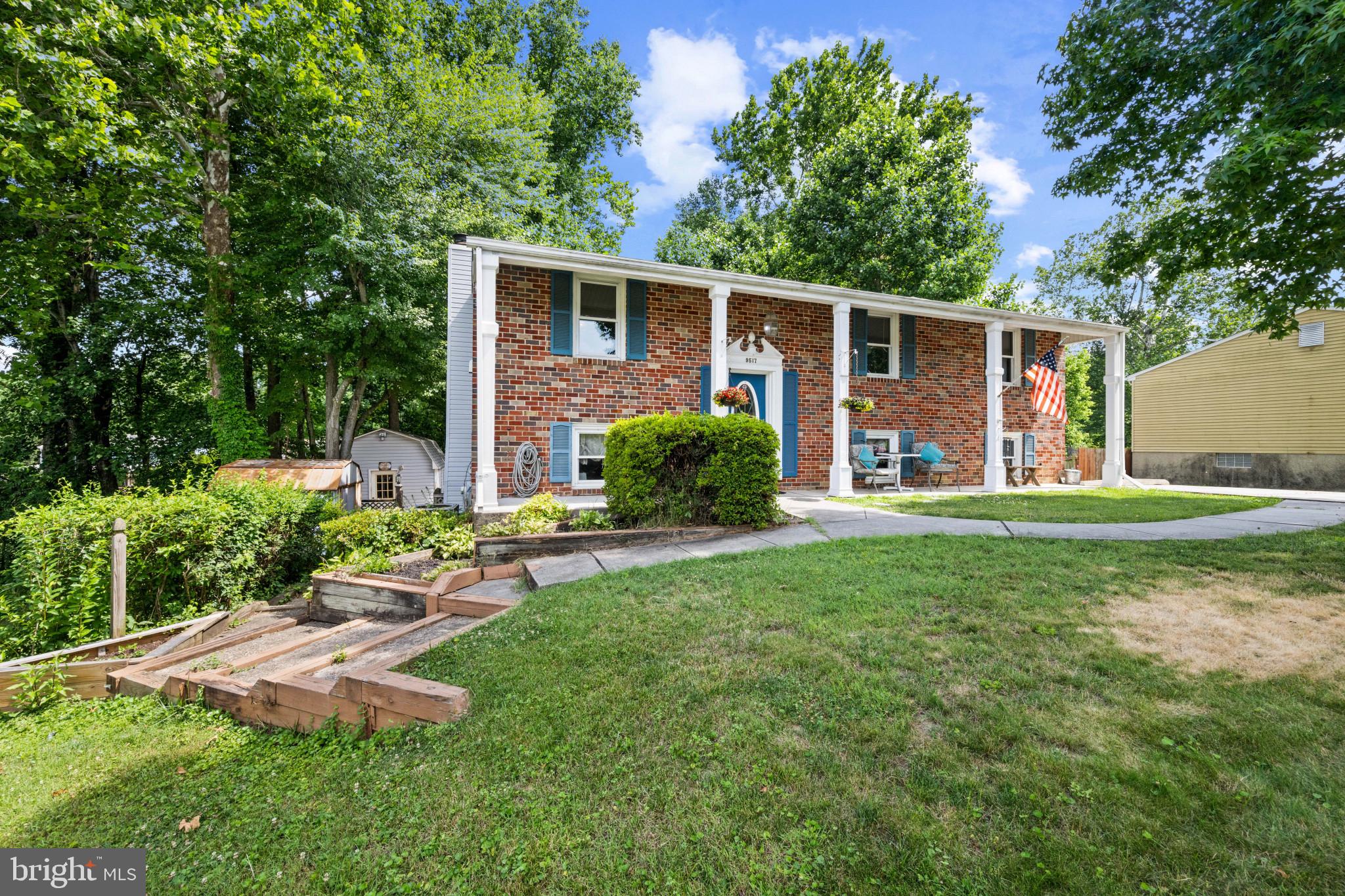PERRY HALL GARDENS - Residential
