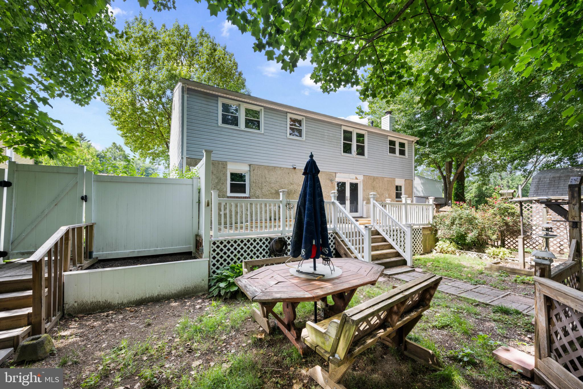 PERRY HALL GARDENS - Residential