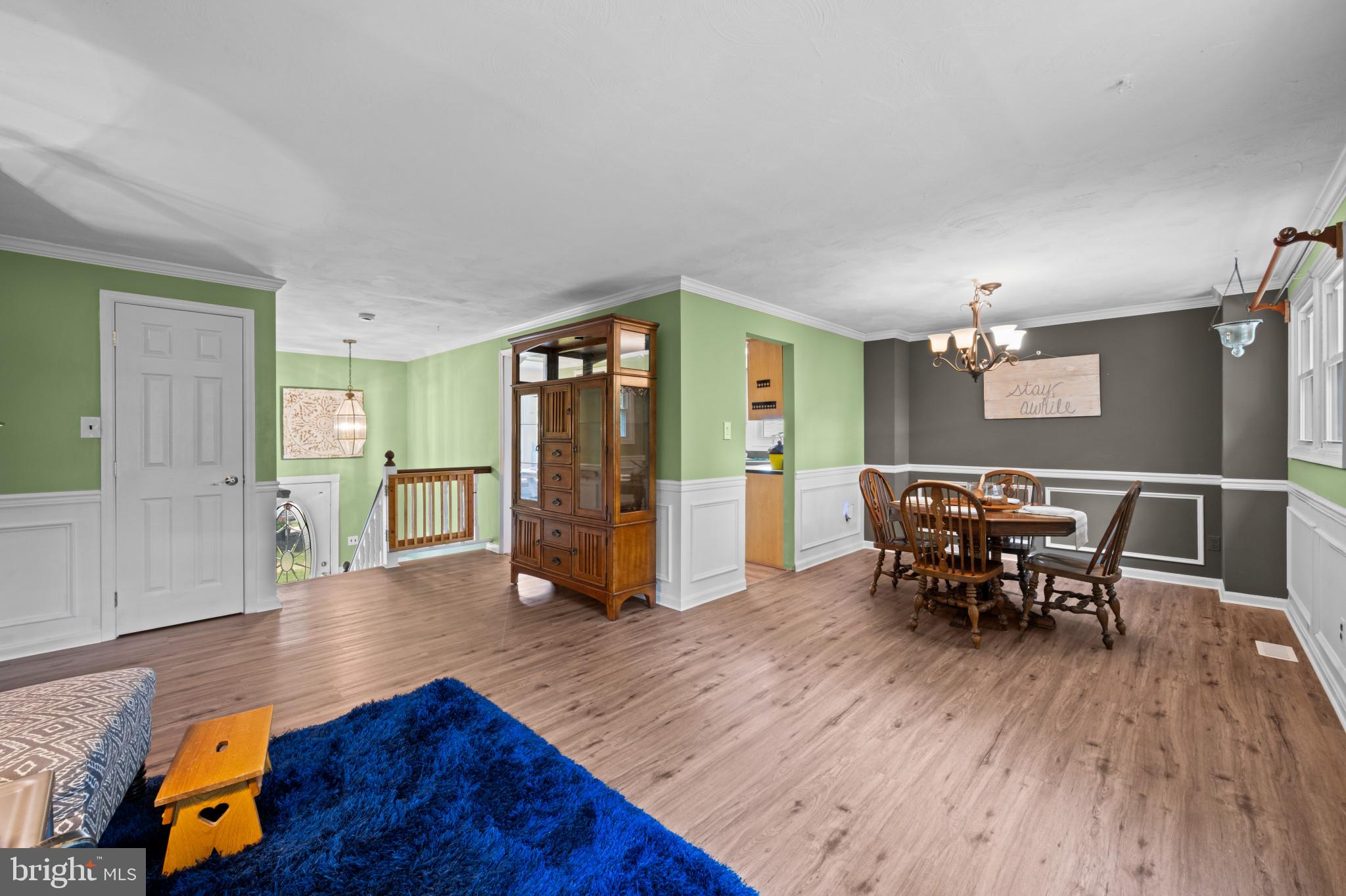 PERRY HALL GARDENS - Residential