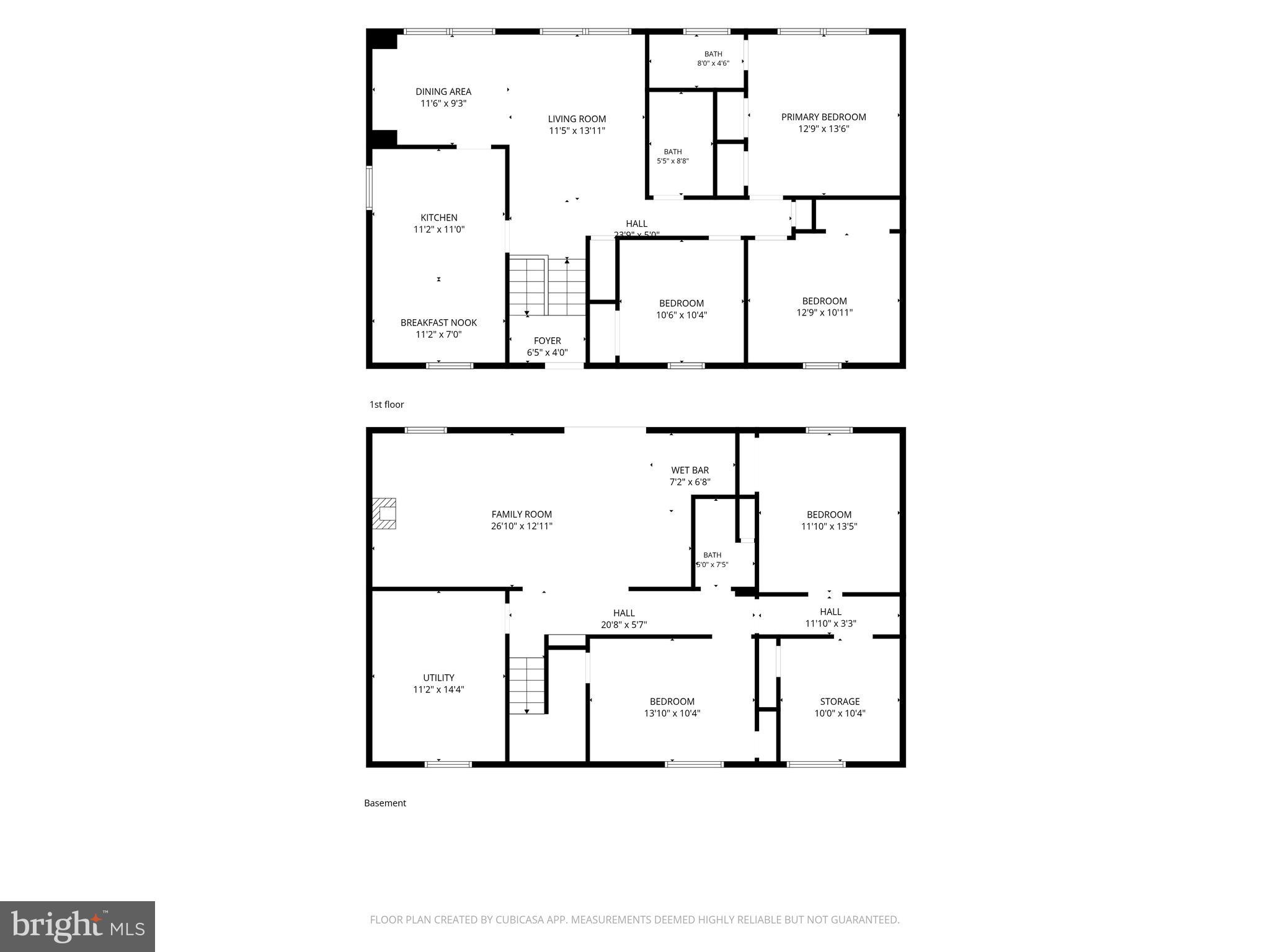 PERRY HALL GARDENS - Residential