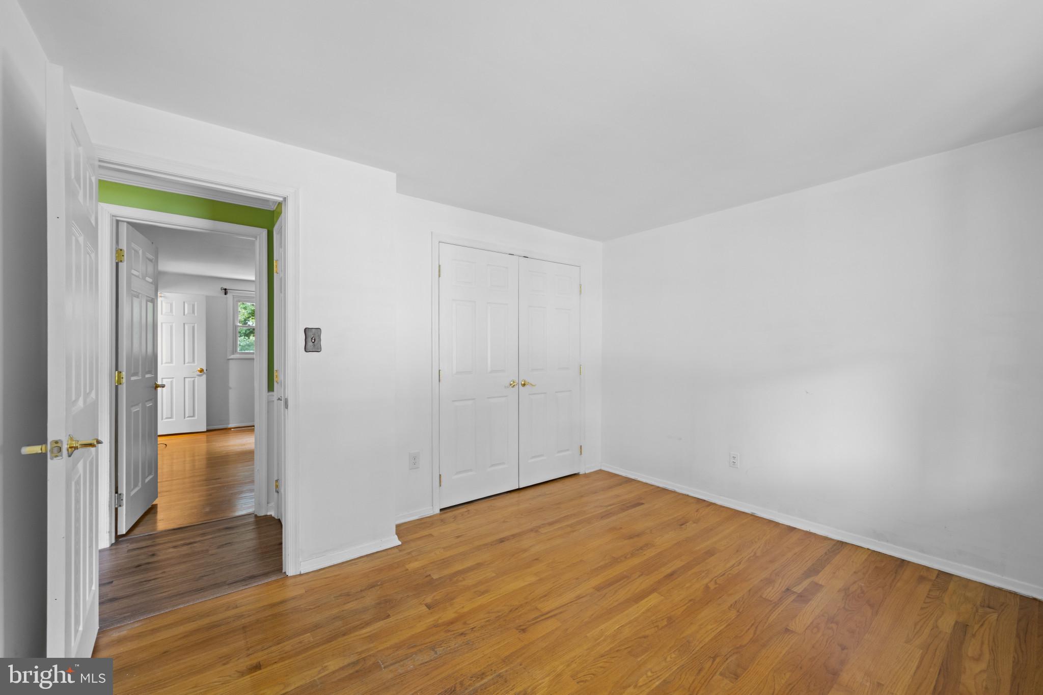 PERRY HALL GARDENS - Residential