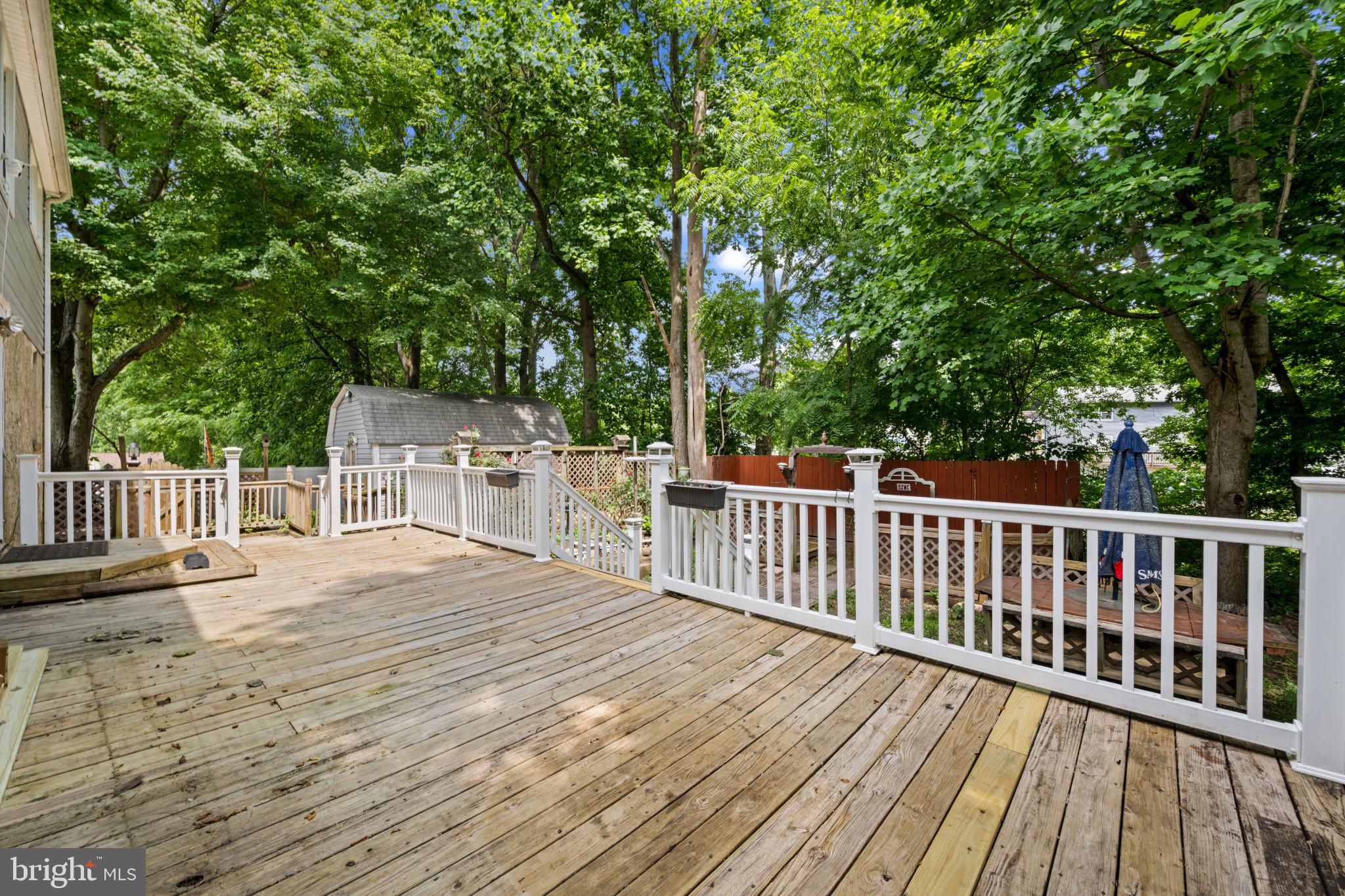 PERRY HALL GARDENS - Residential