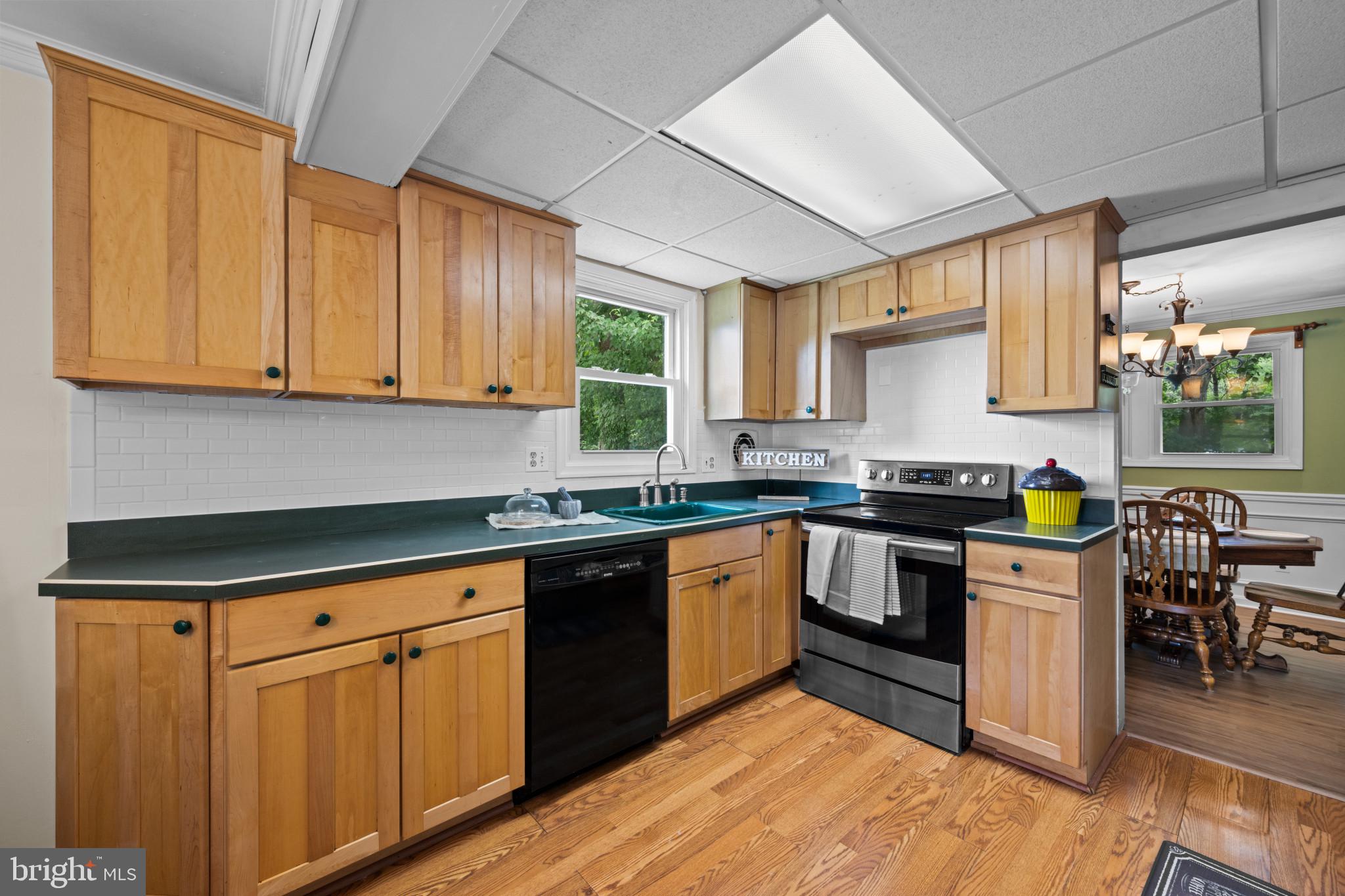 PERRY HALL GARDENS - Residential