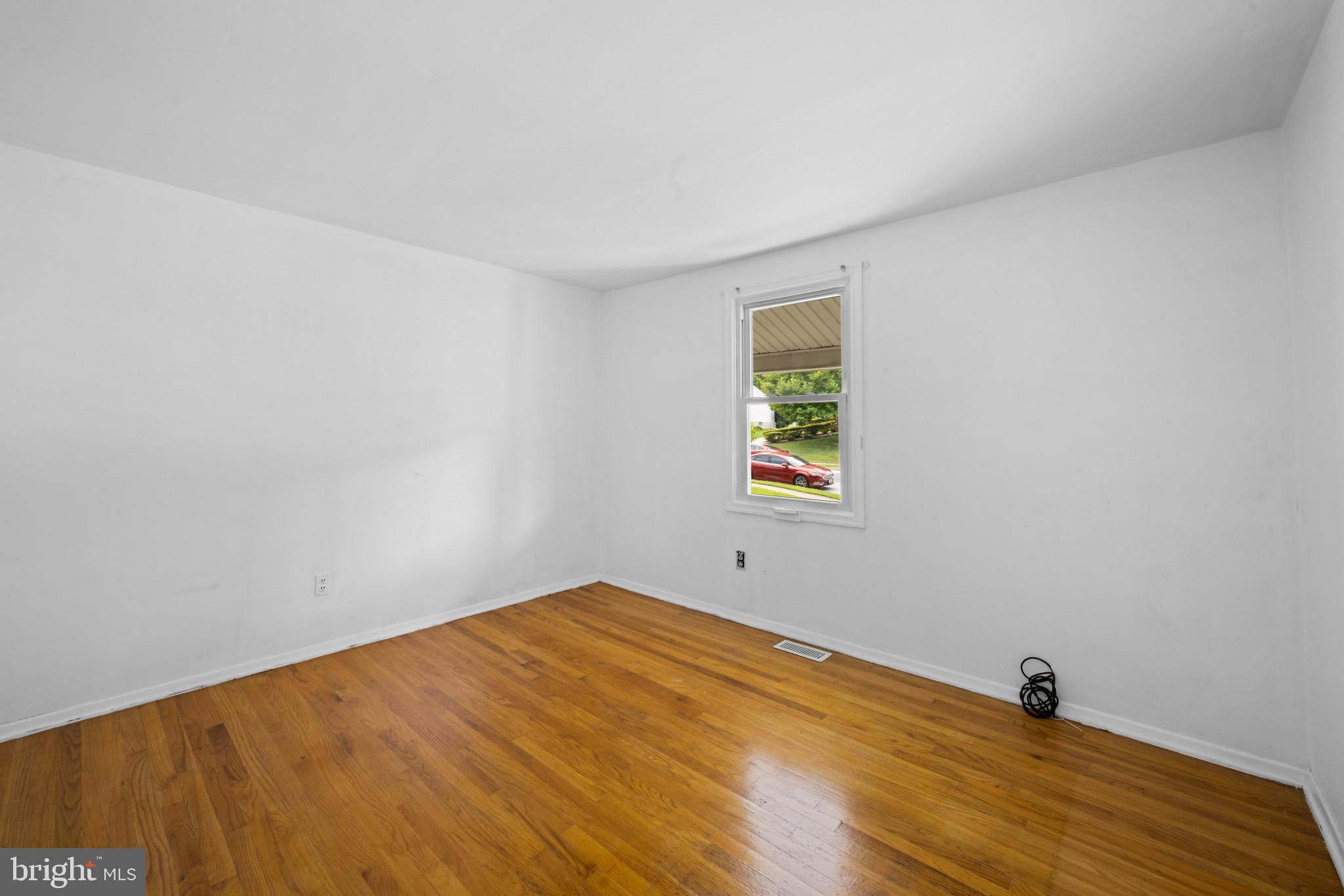 PERRY HALL GARDENS - Residential