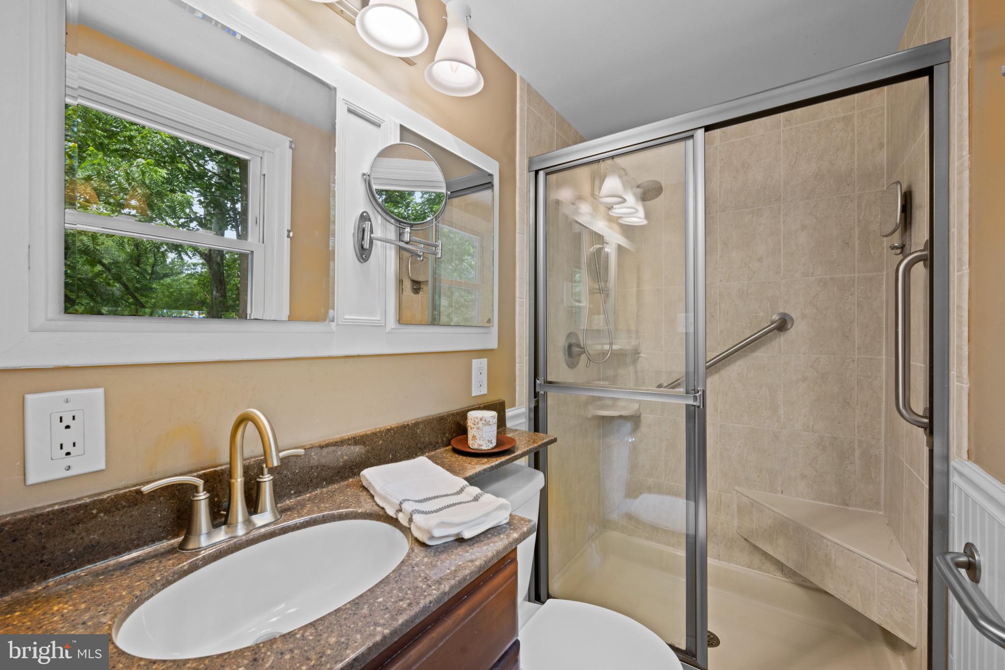 PERRY HALL GARDENS - Residential