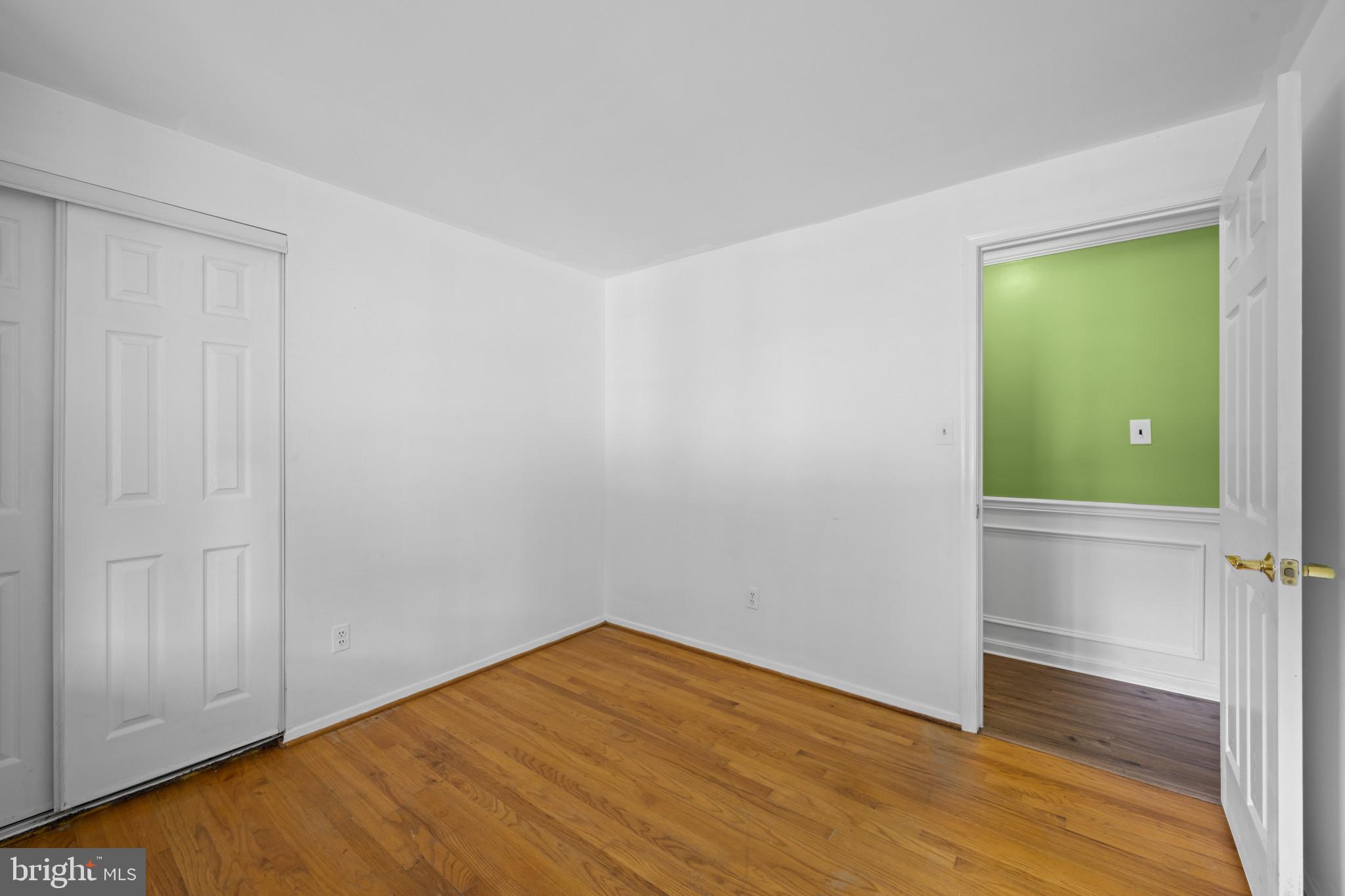 PERRY HALL GARDENS - Residential