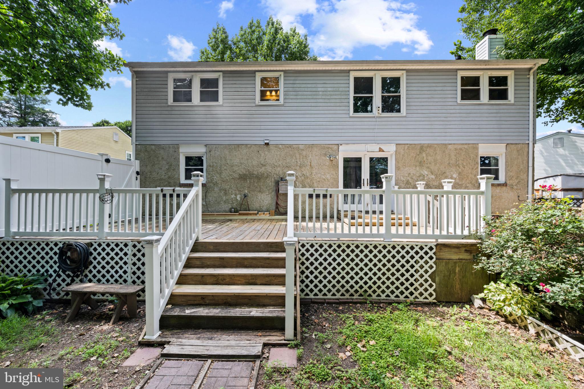 PERRY HALL GARDENS - Residential
