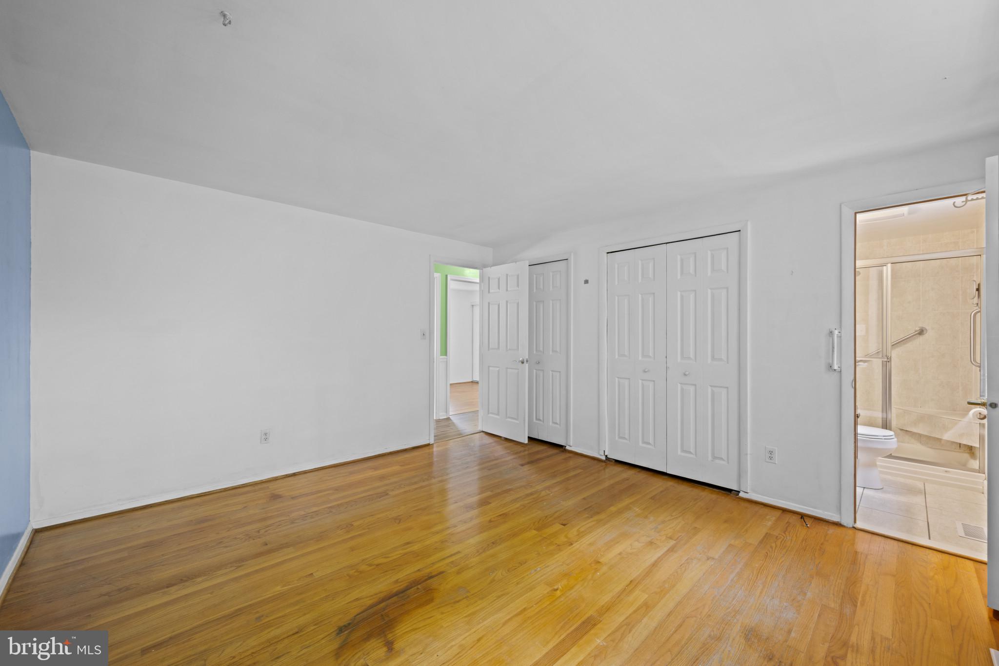 PERRY HALL GARDENS - Residential