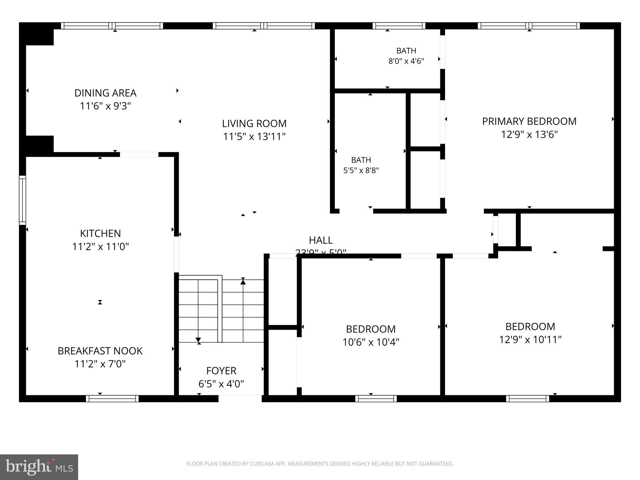 PERRY HALL GARDENS - Residential