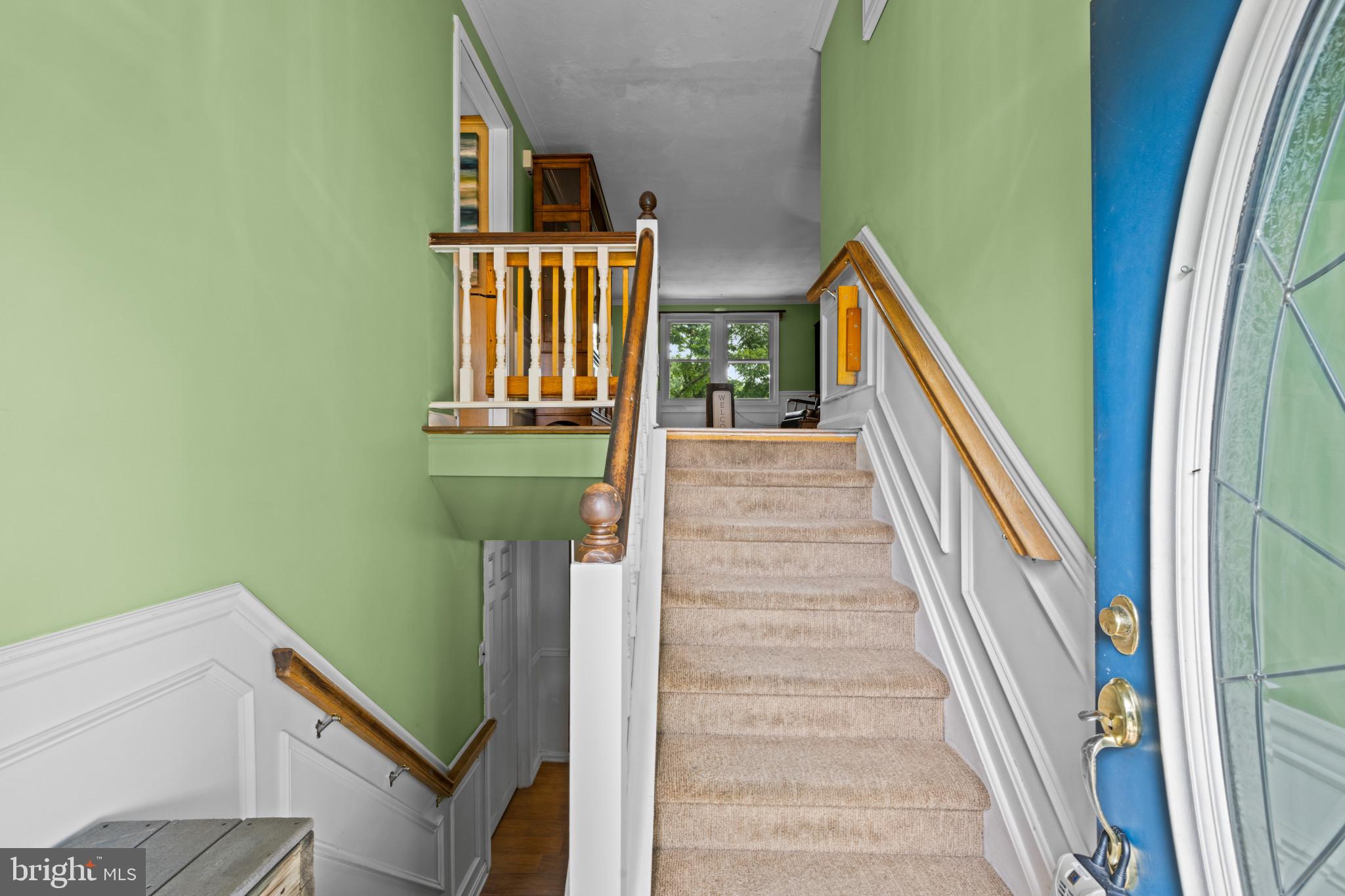 PERRY HALL GARDENS - Residential