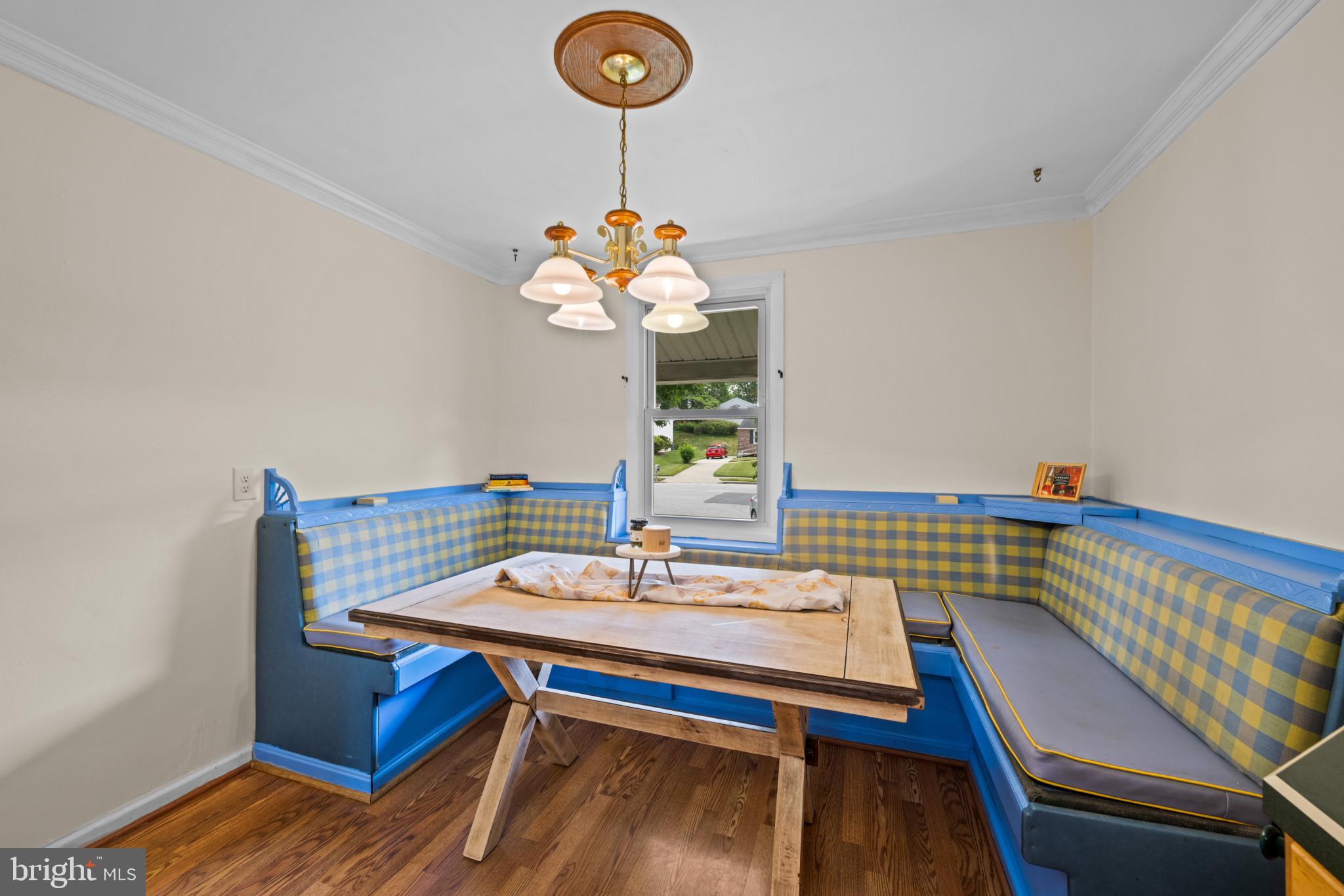 PERRY HALL GARDENS - Residential