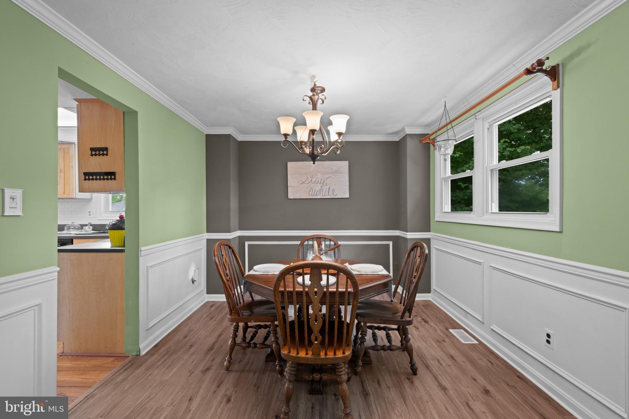 PERRY HALL GARDENS - Residential