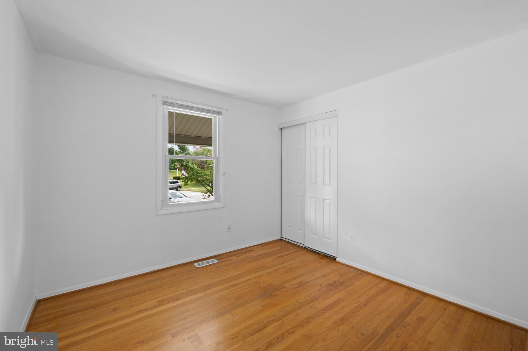 PERRY HALL GARDENS - Residential