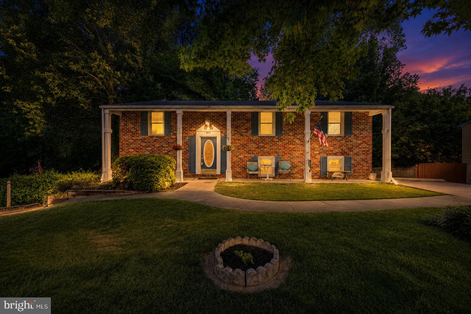 PERRY HALL GARDENS - Residential