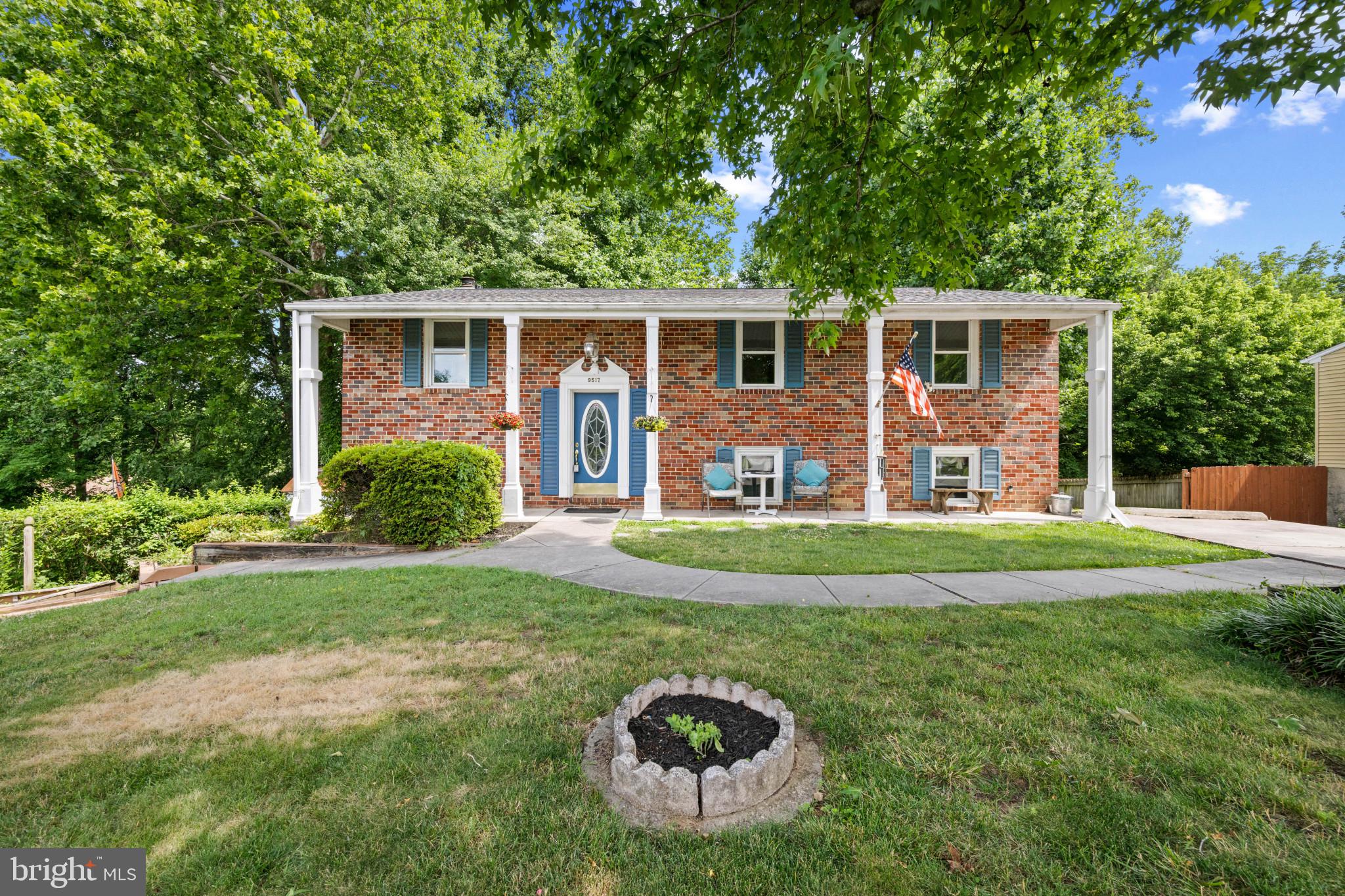 PERRY HALL GARDENS - Residential