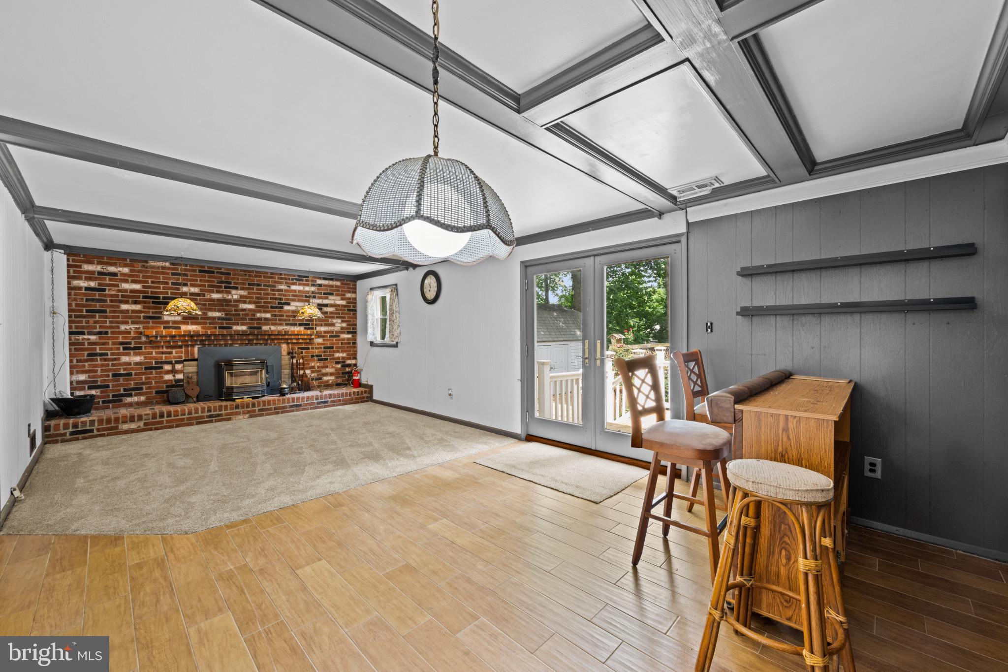 PERRY HALL GARDENS - Residential